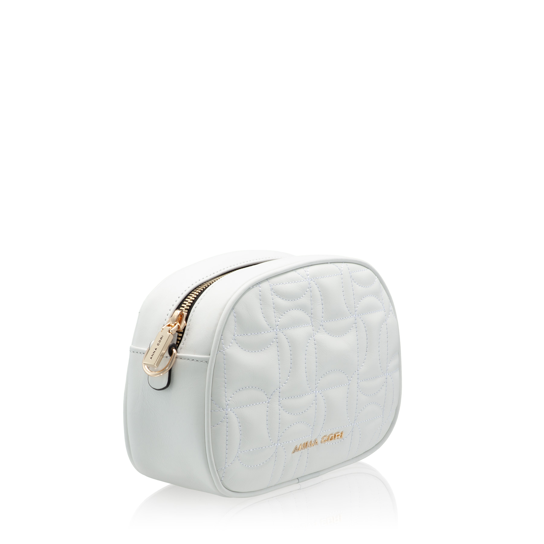 TINY 03 VITELLO WHITE