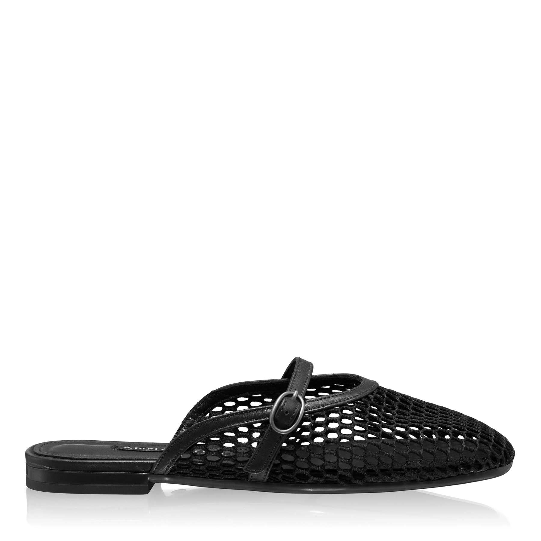 8059 Rete+Vitello Black