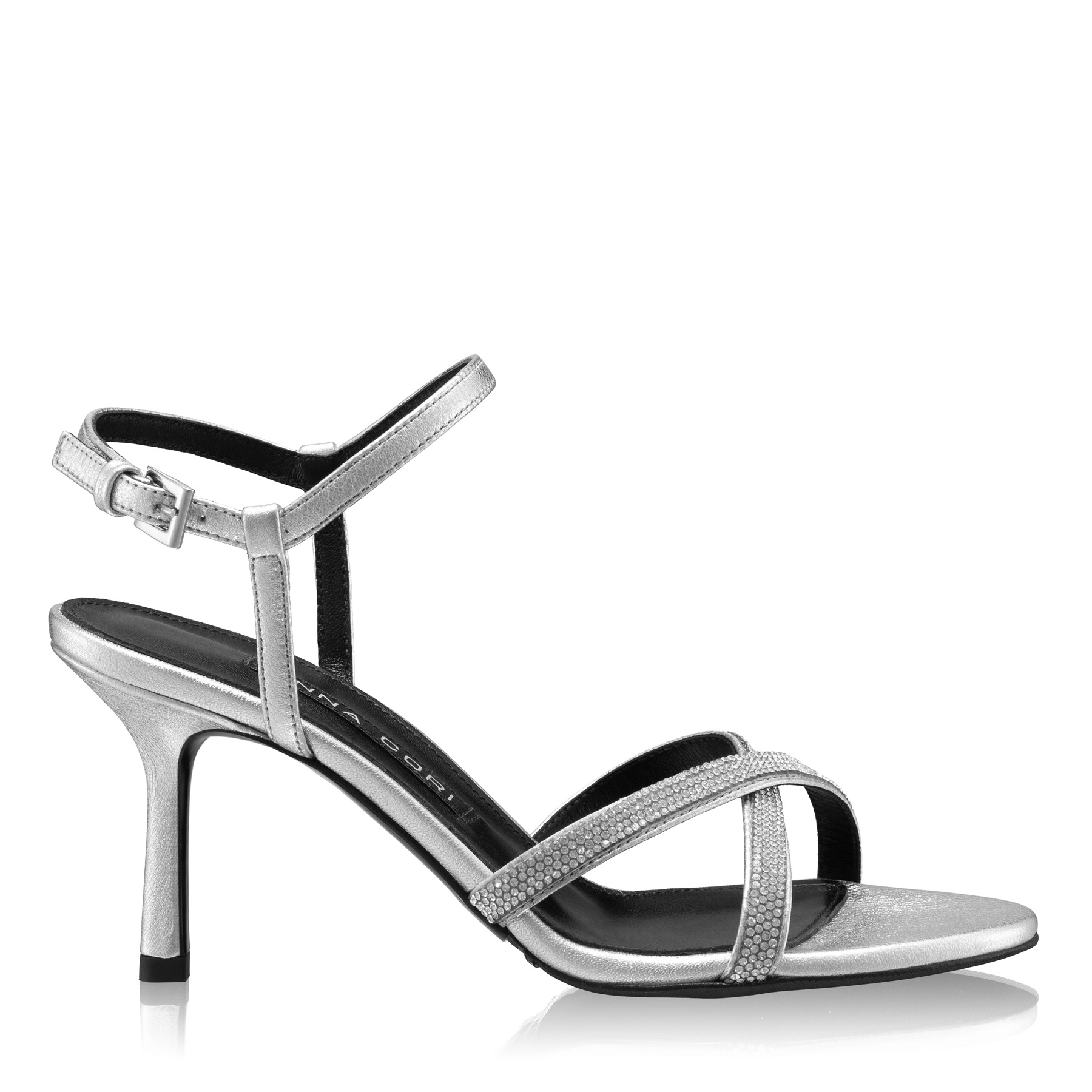 8030 Laminato Argento