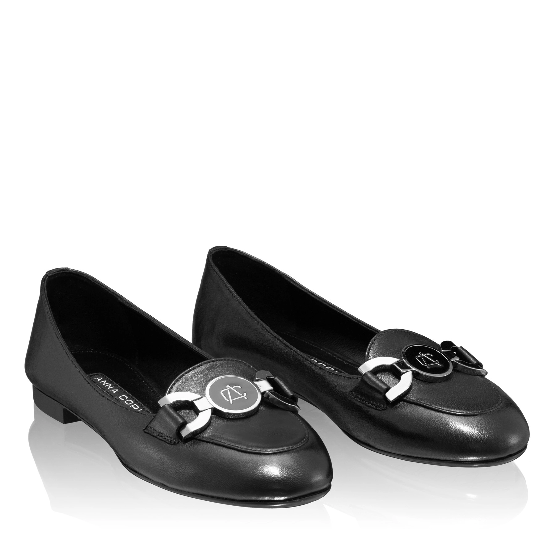 7556 Nappa Negru