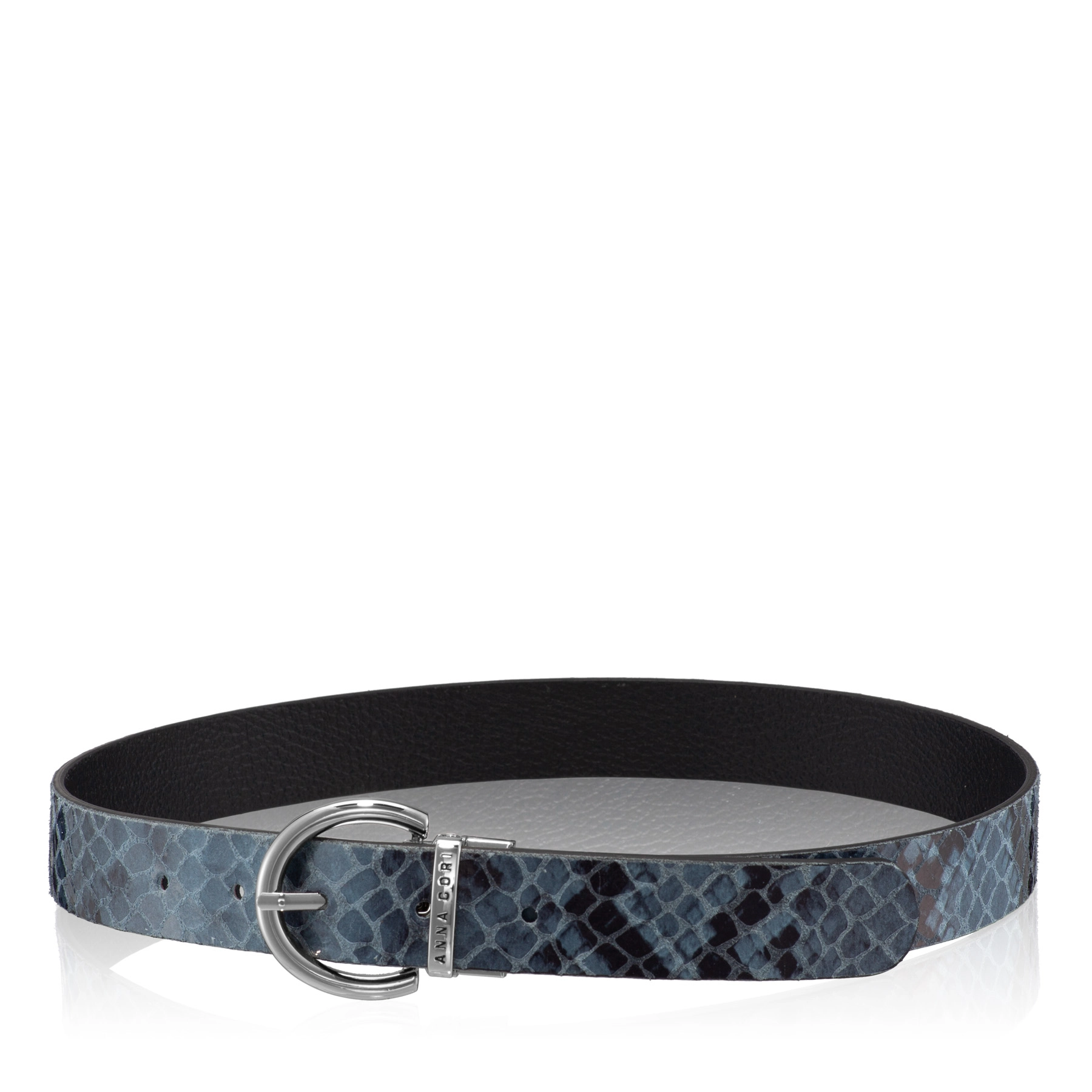 76 BOTT NEGRU+PIT BLUE
