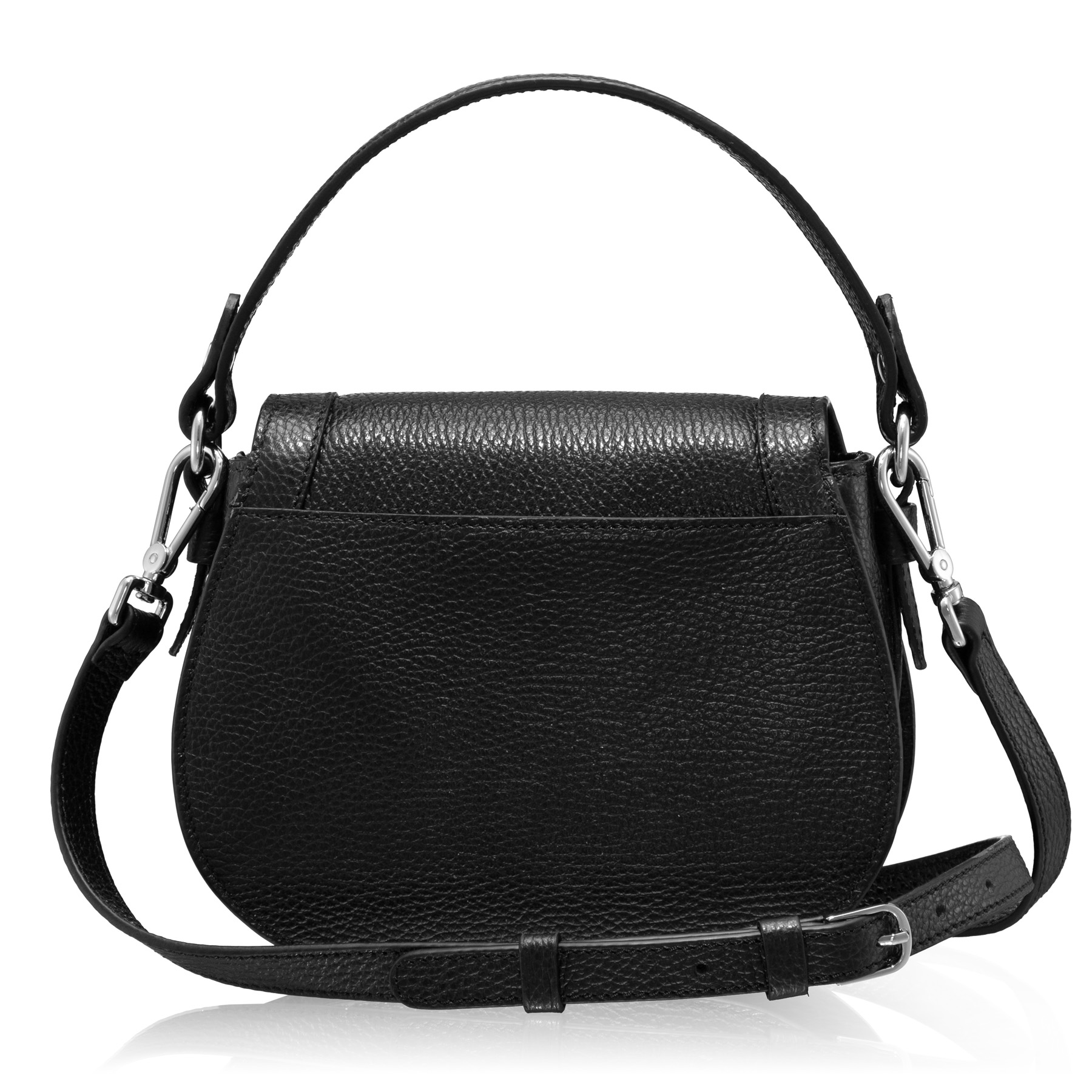 DUANA 01 BOTTALATO BLACK