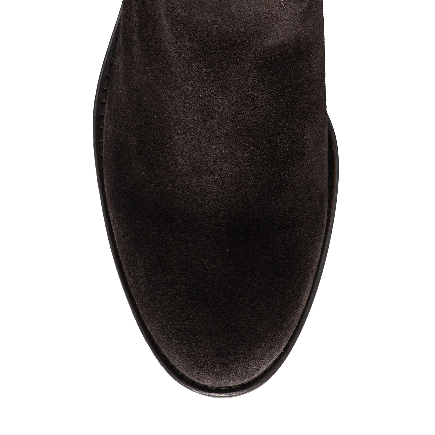 Women Suede Leather Boots 8258 Crosta T.Moro