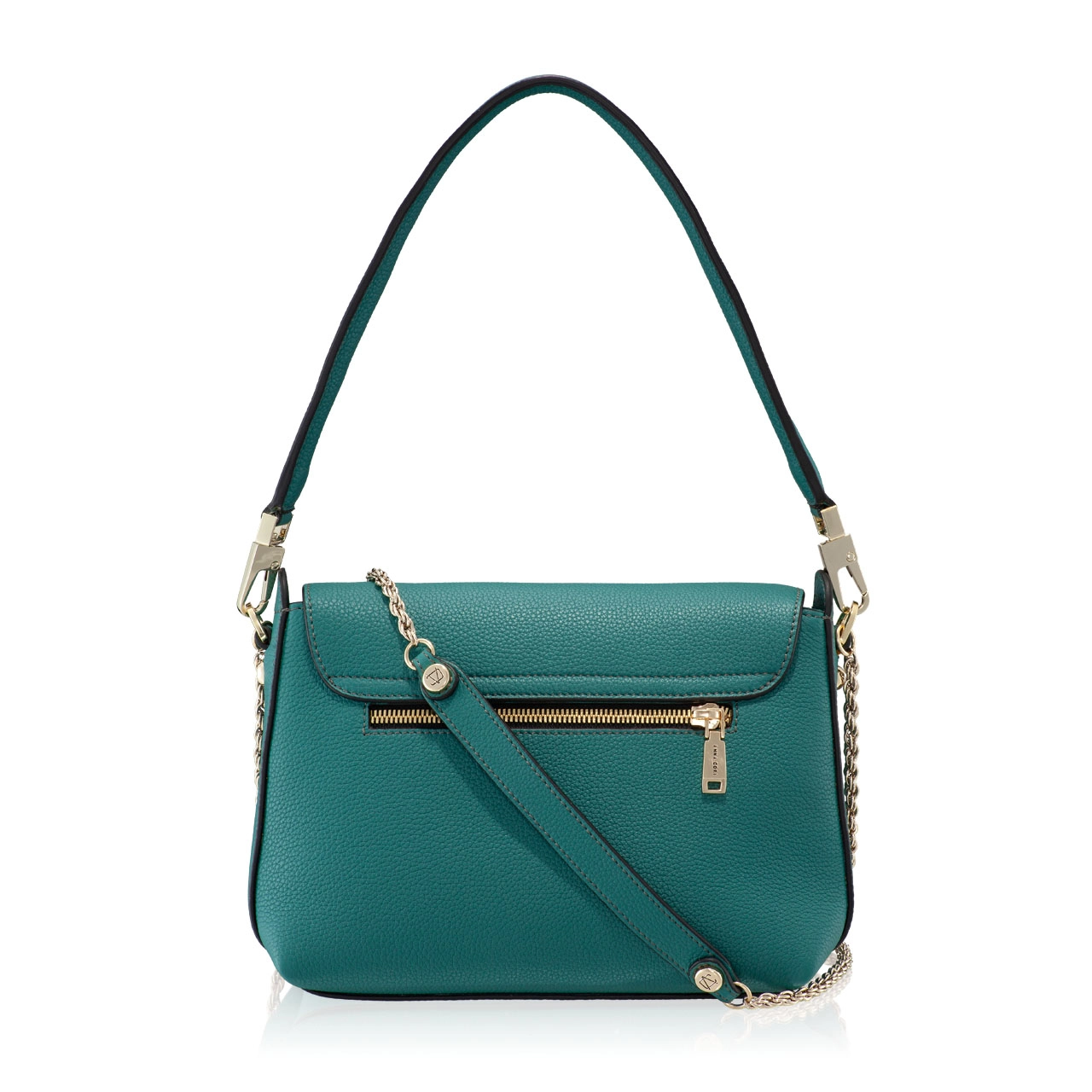 Women Shoulder Bag KARMA BOTT TURCHESSE
