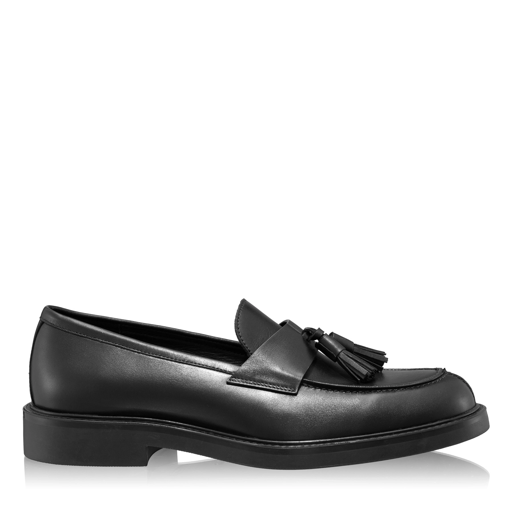 7653 Vitello Black