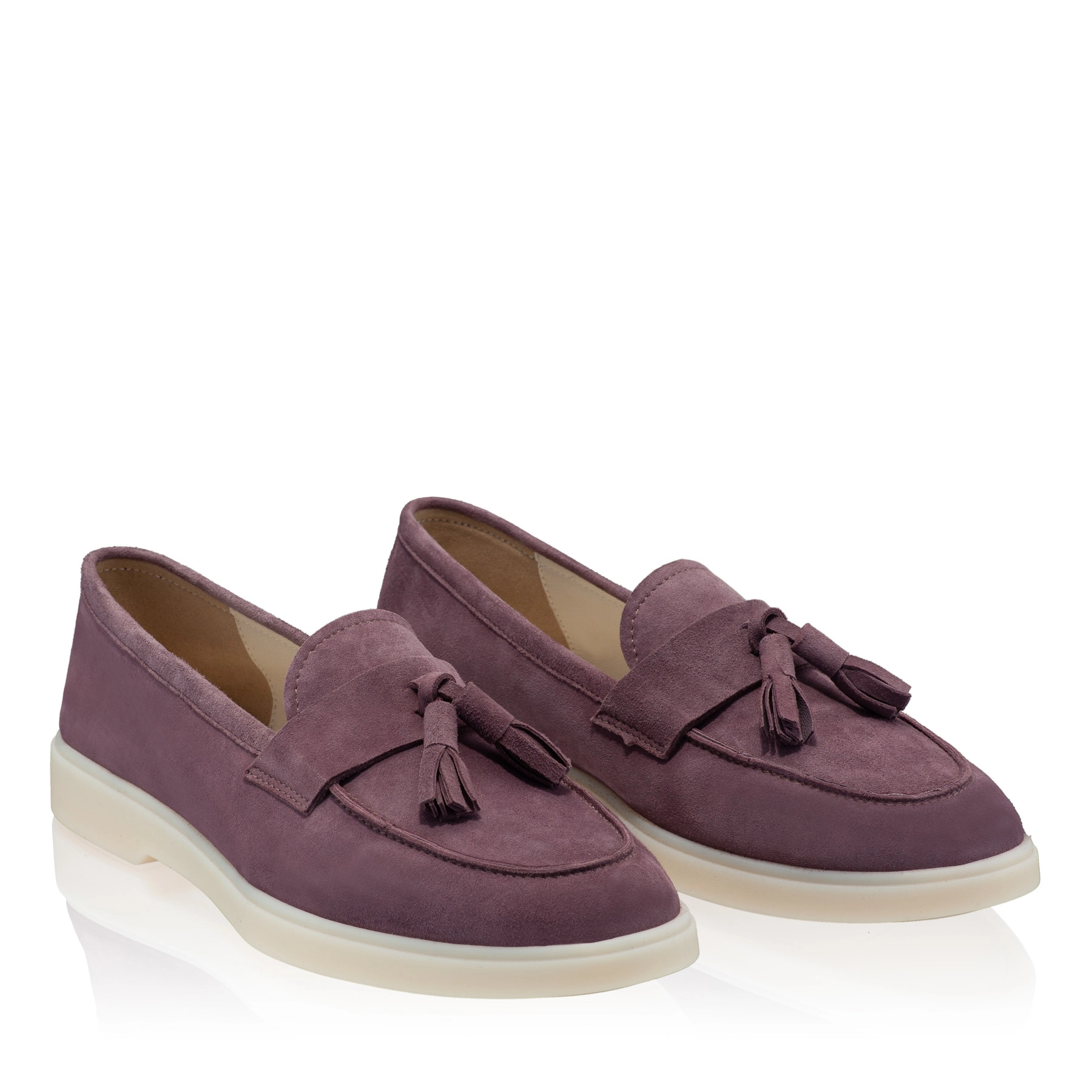 7517 Camoscio Lilla