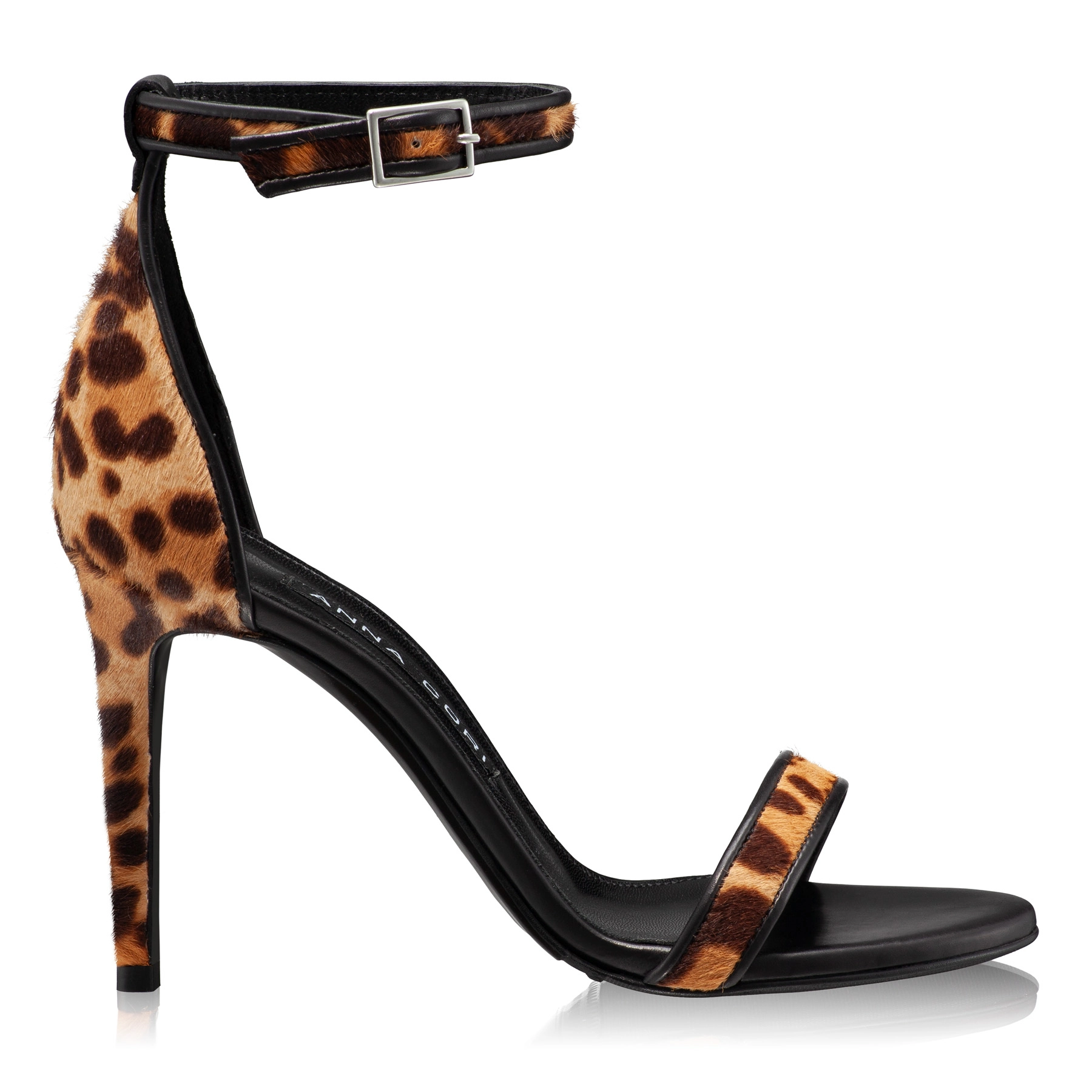 8045 Cavallino Leopard