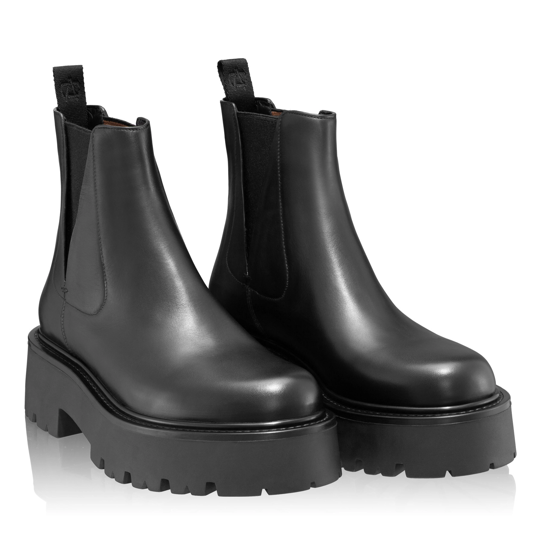 6365 Vitello Negru