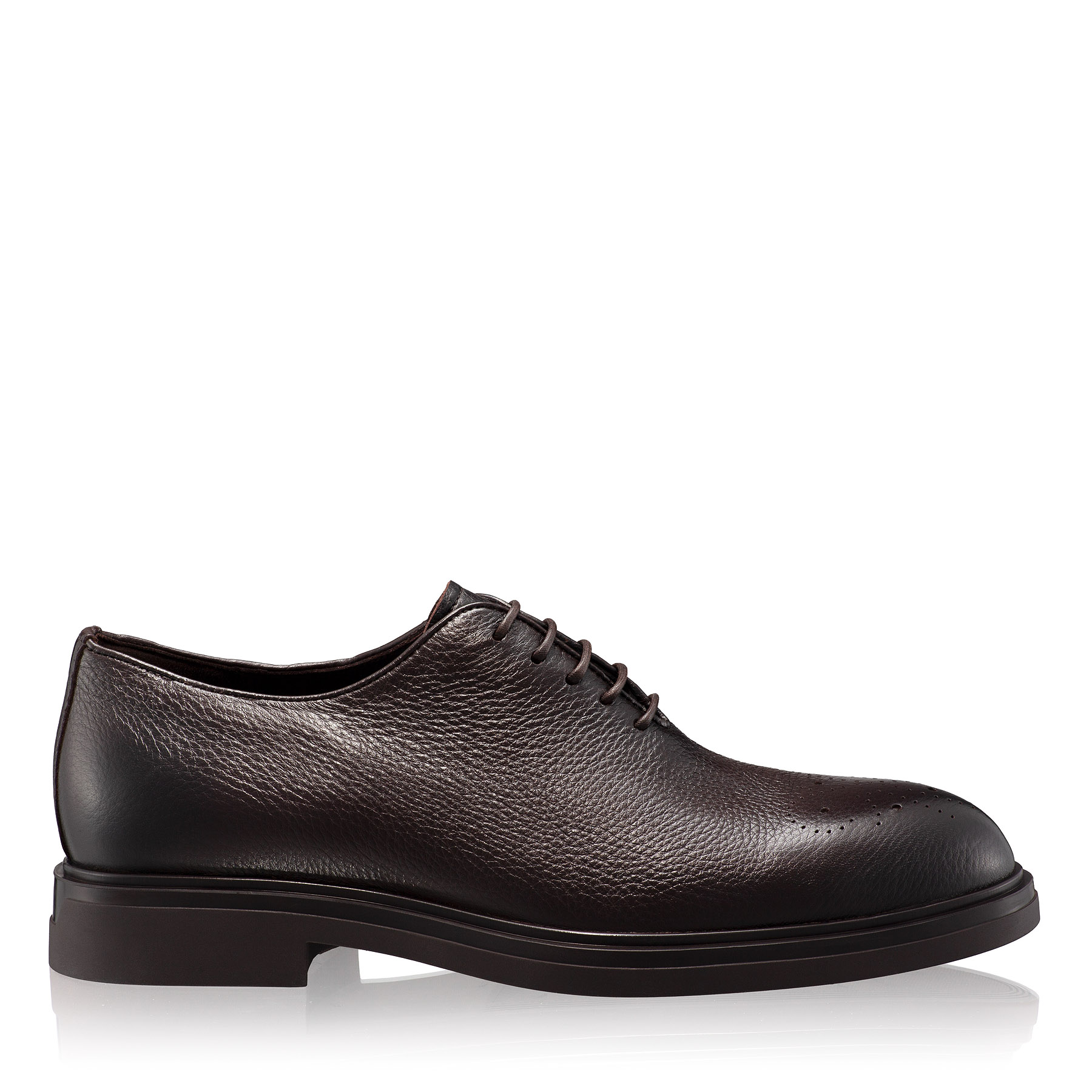 Casual men shoes 7759 Bottalato T.Moro