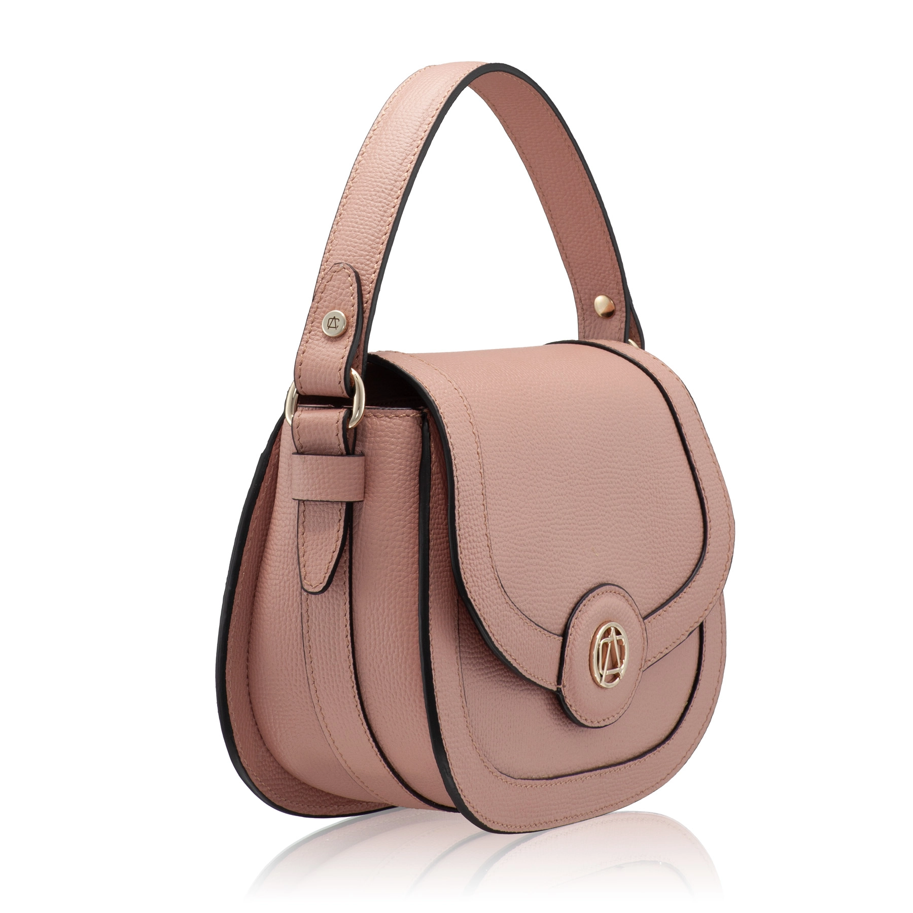 DUANA 01 VITELLO STAMP FARD