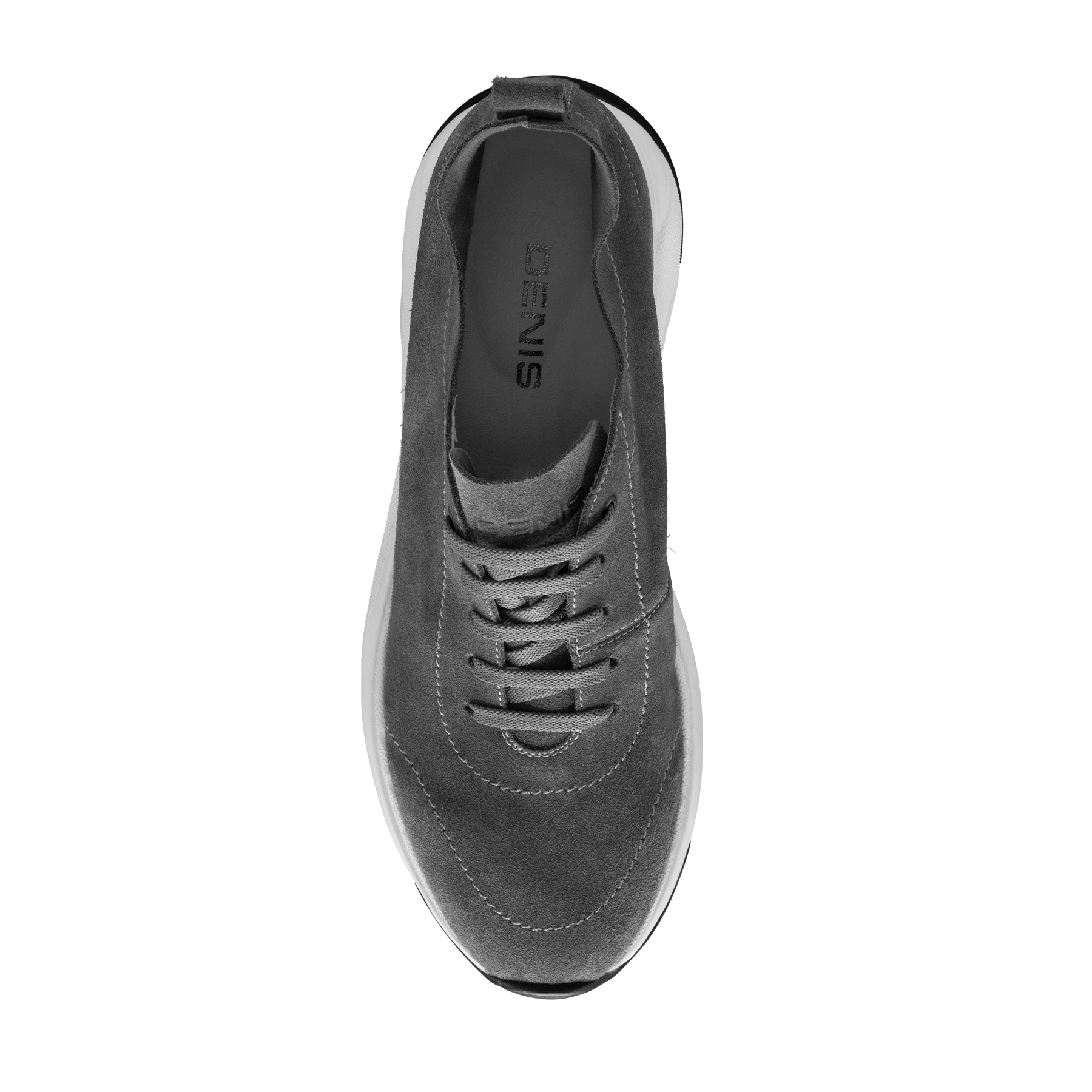 Men Sport Shoes 7708 Crosta Gray