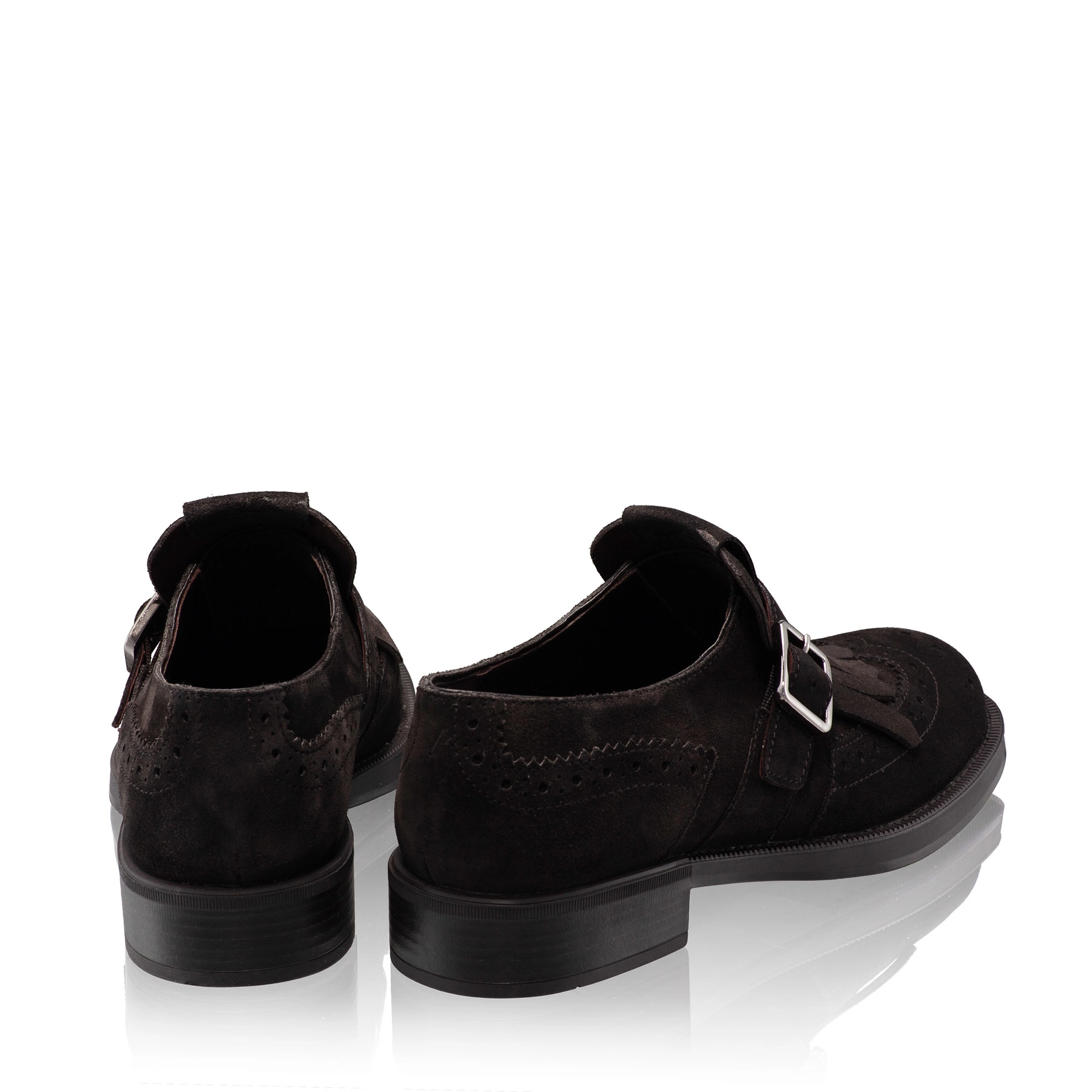 Women Casual Loafers 8249 Crosta T.Moro