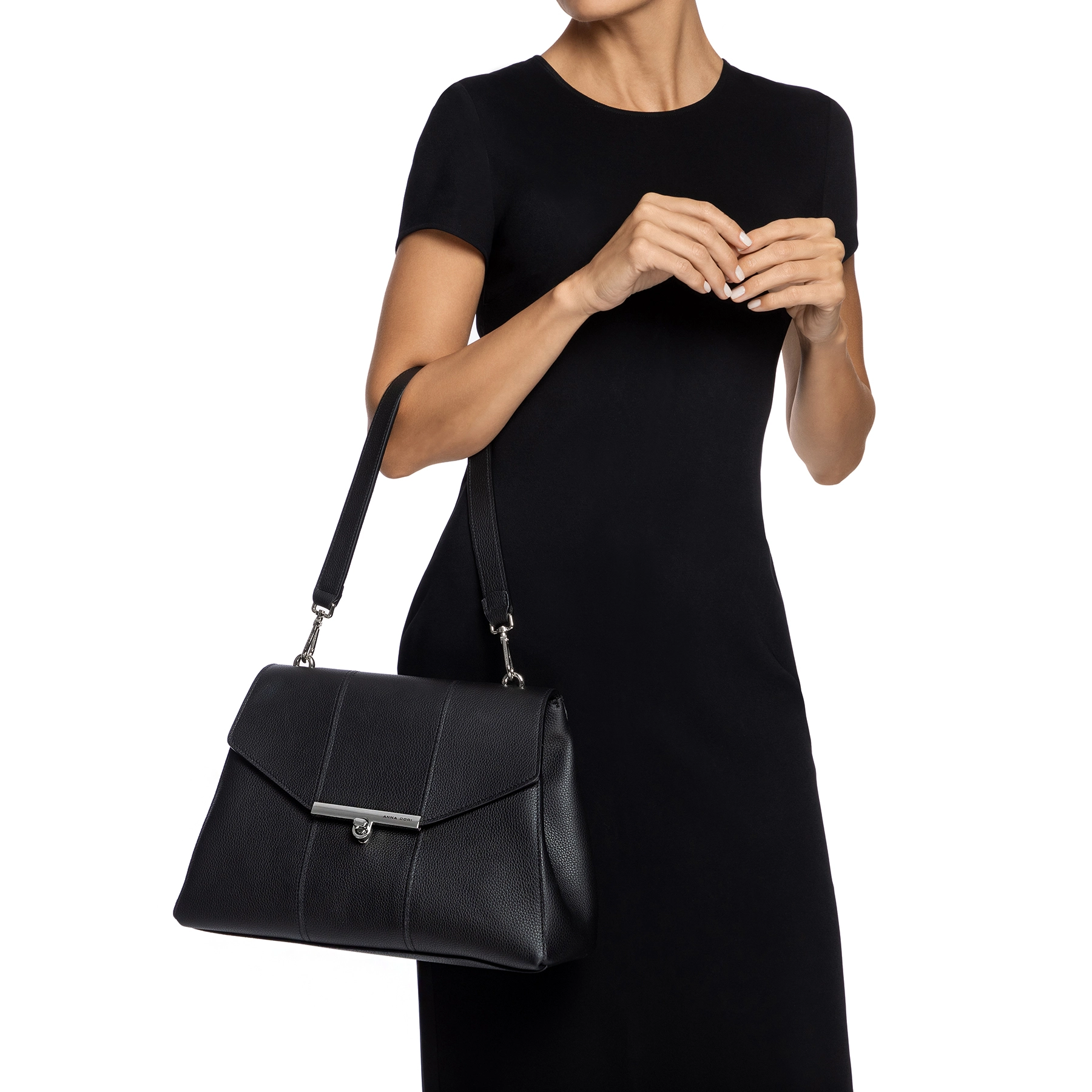 CLARINA 03 Bottalao Black