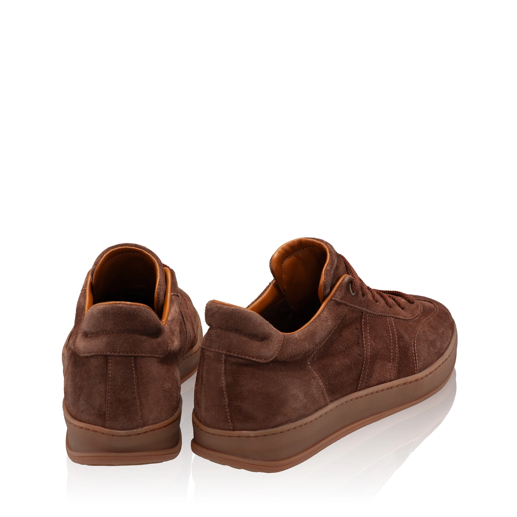Men Sport Shoes 7703 Crosta Maro