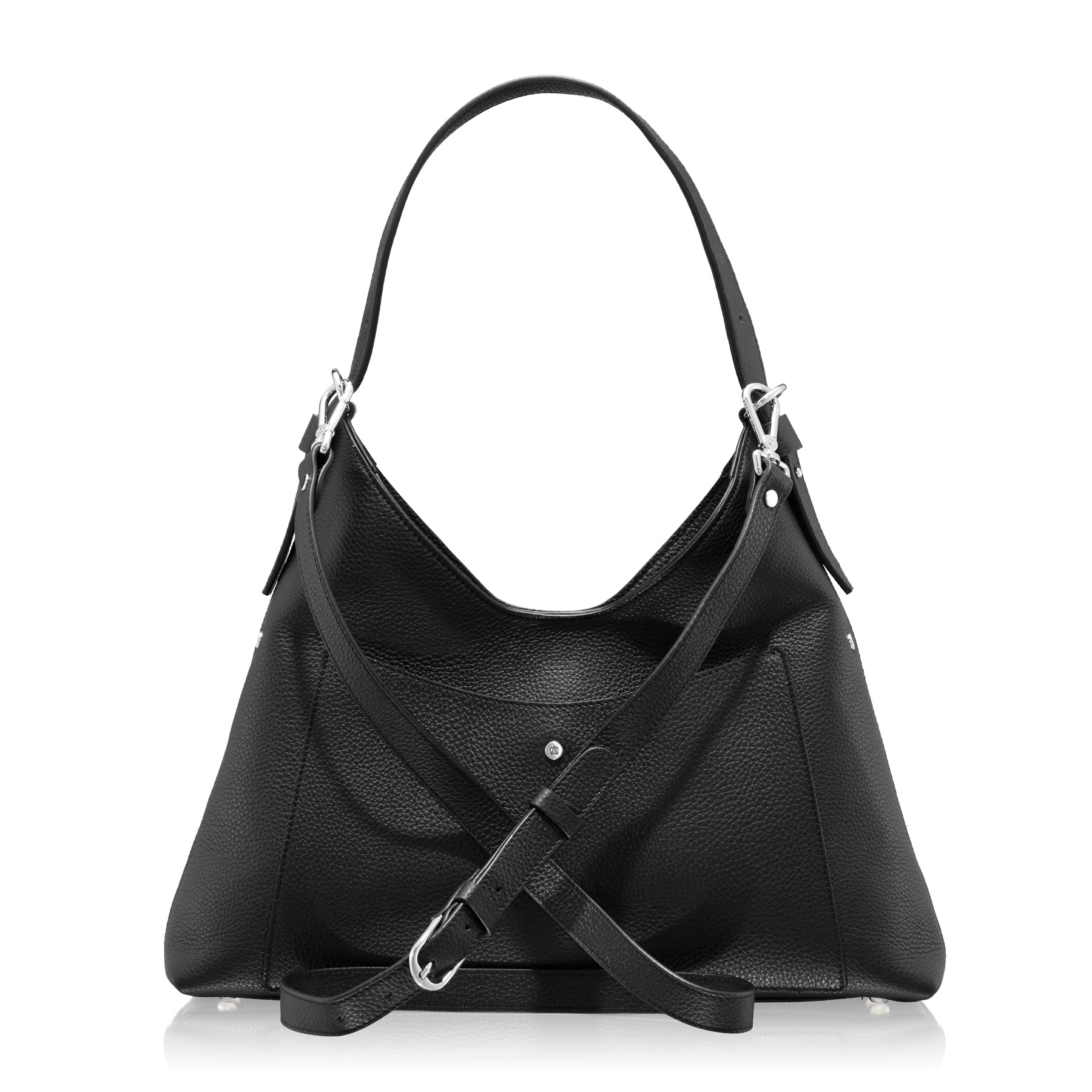 ALIZA 03 BOTTALATO BLACK
