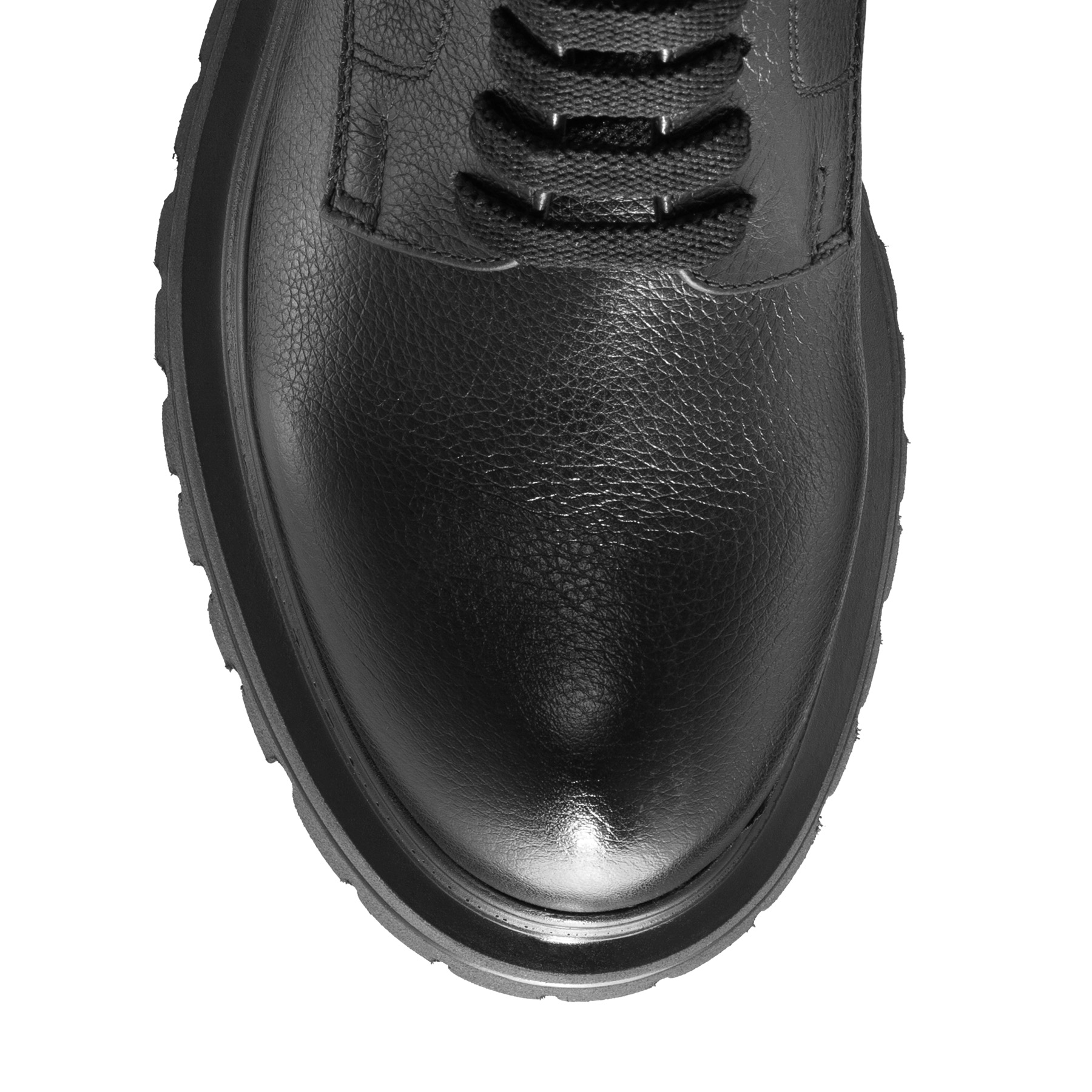 Women’s Ankle Boots  8174 Vitello Black
