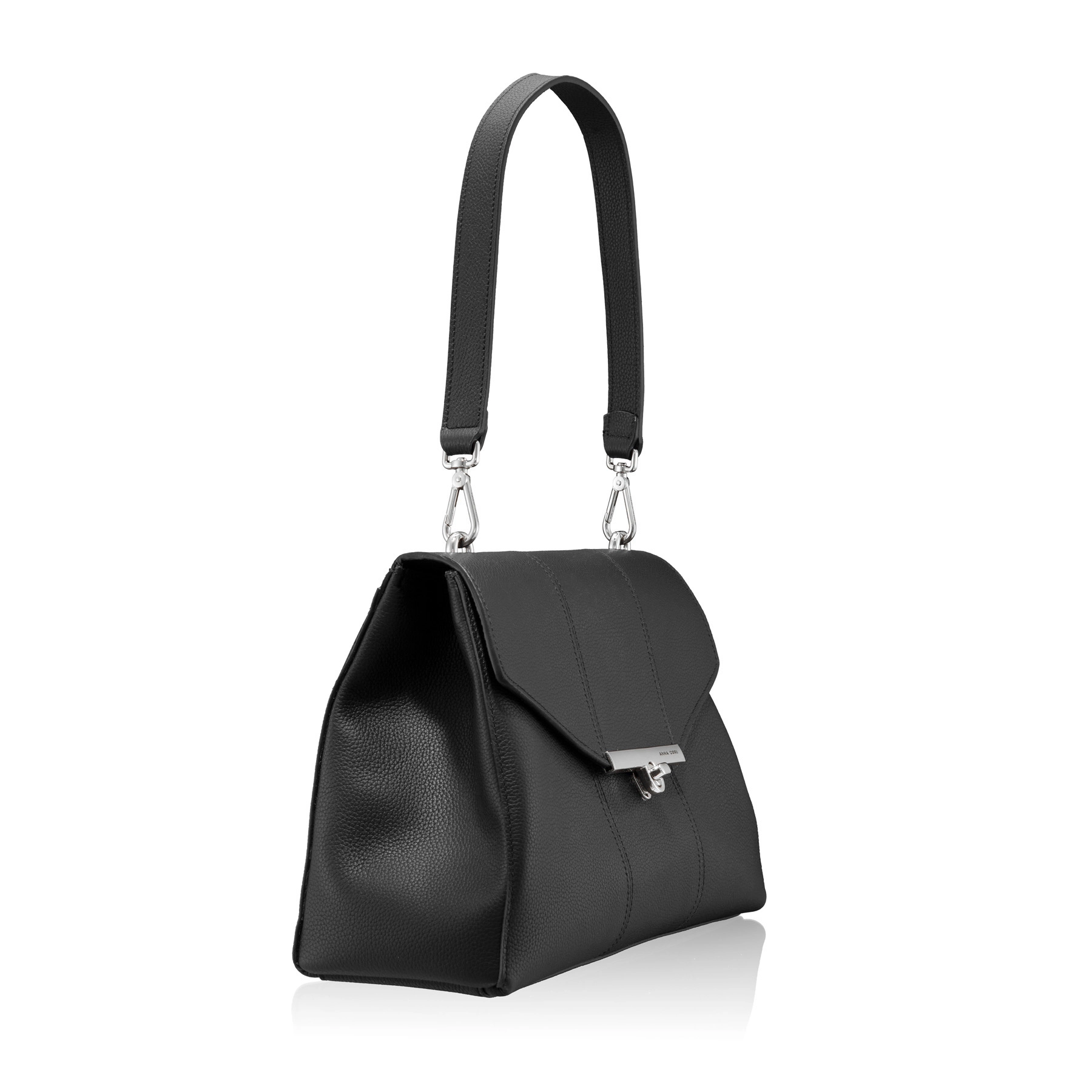 CLARINA 03 Bottalao Black
