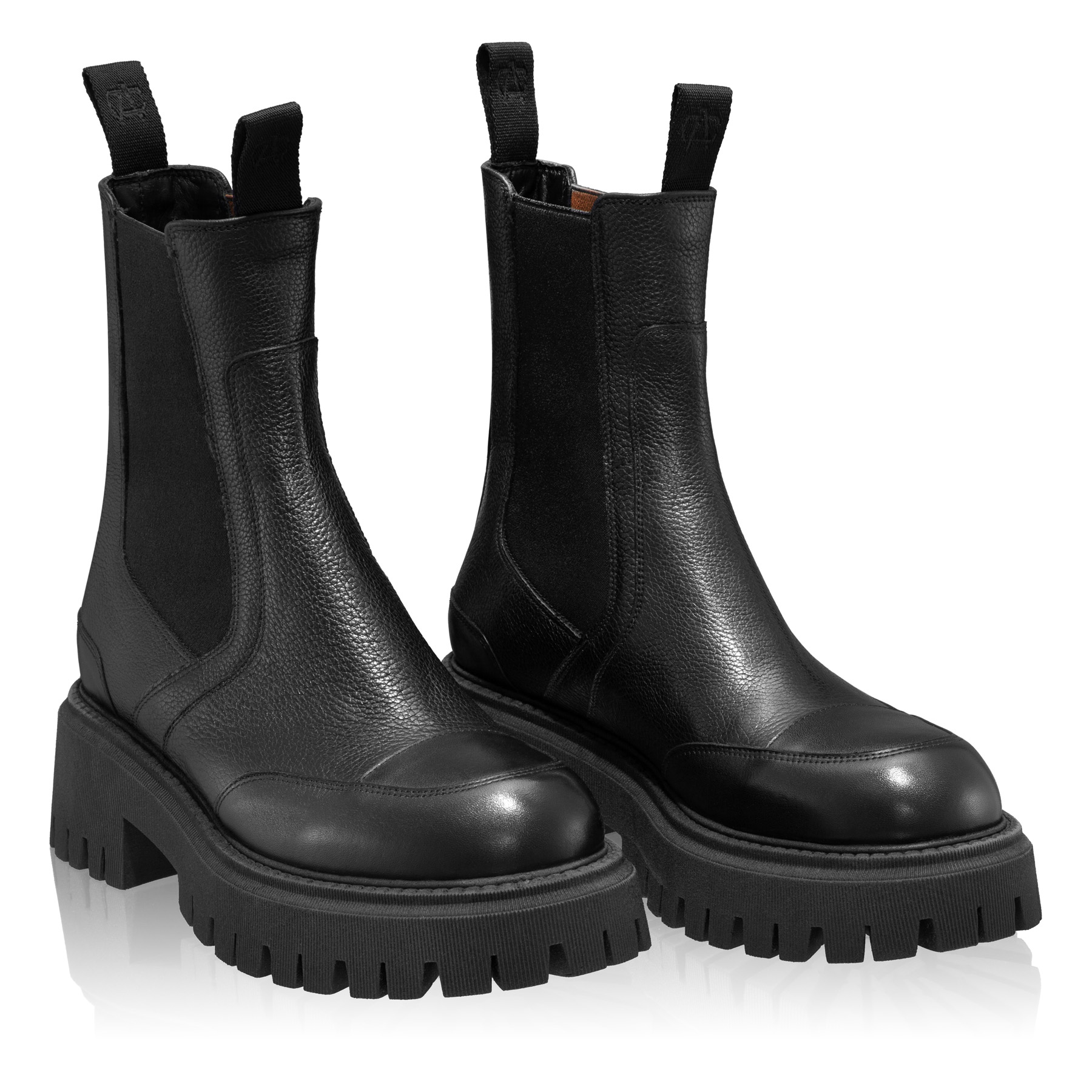 6371 Bottalato Negru