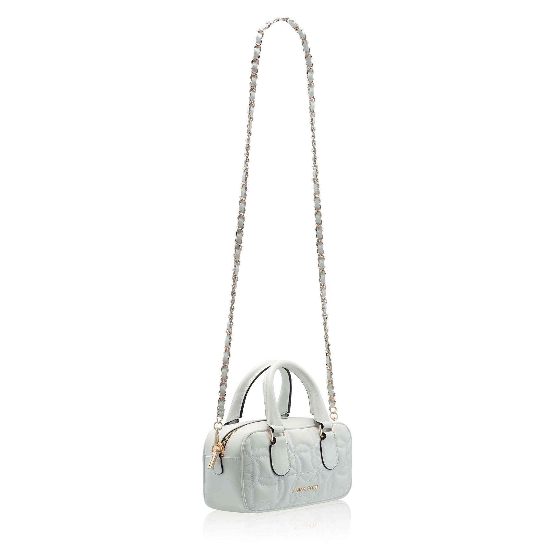 TINY 01 VITELLO WHITE