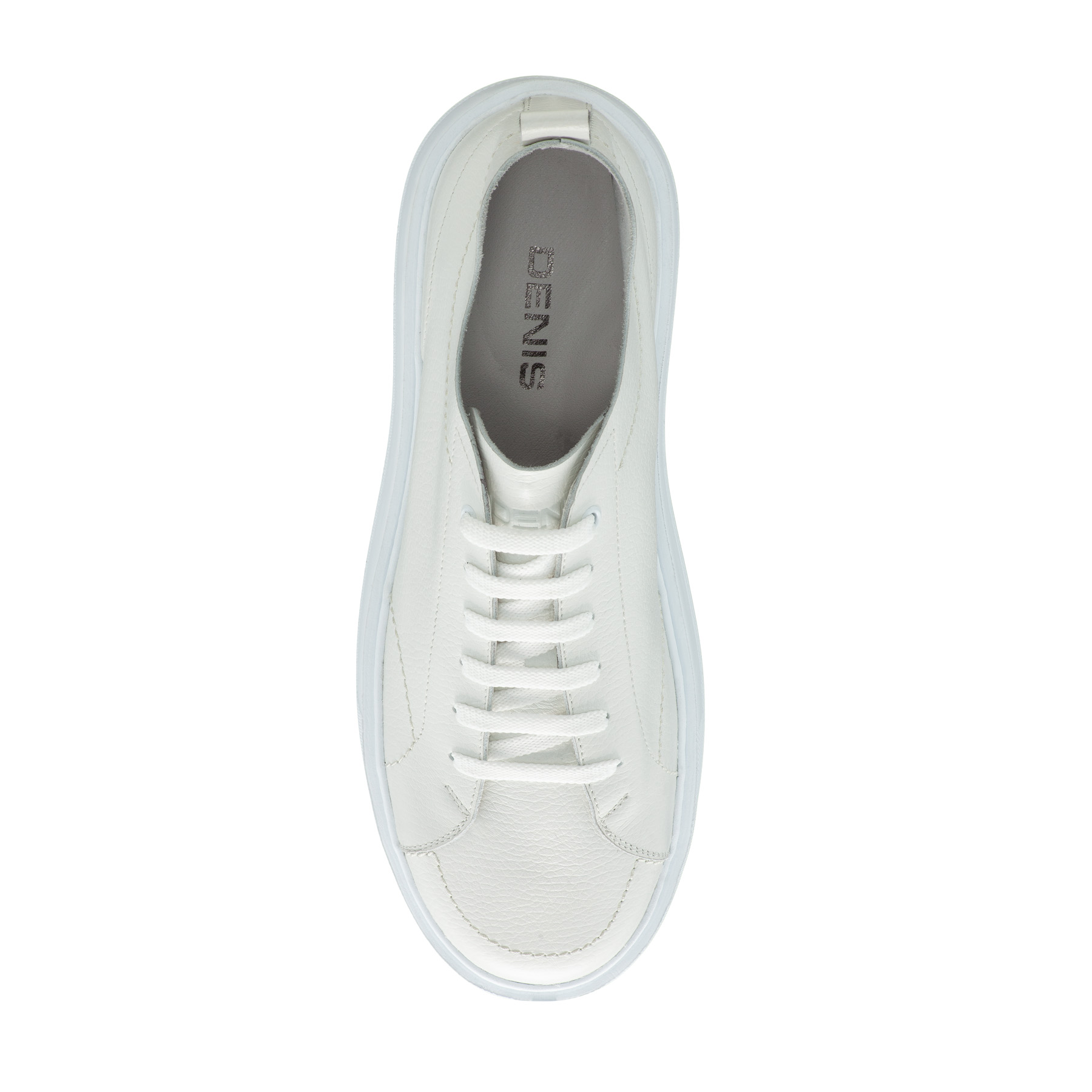 Men Sport Shoes 7711 Bottalato White