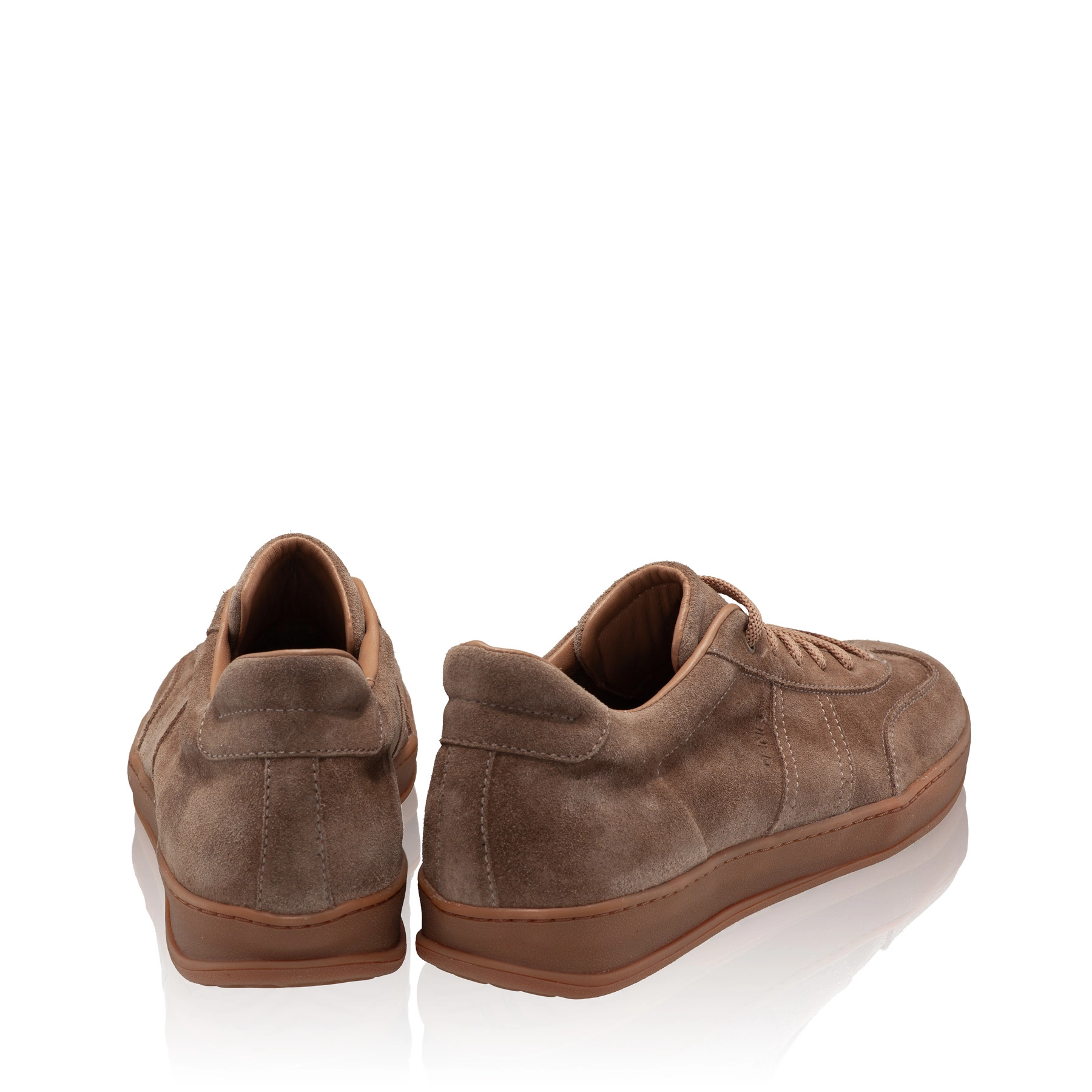 Men Sport Shoes 7703 Crosta Taupe