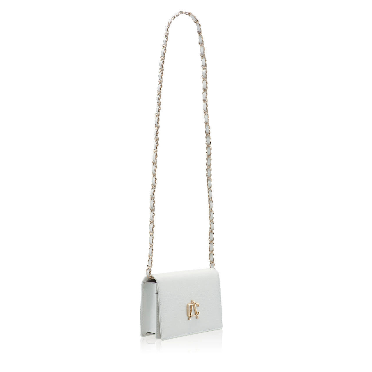 ARNA VITELLO STAMP WHITE