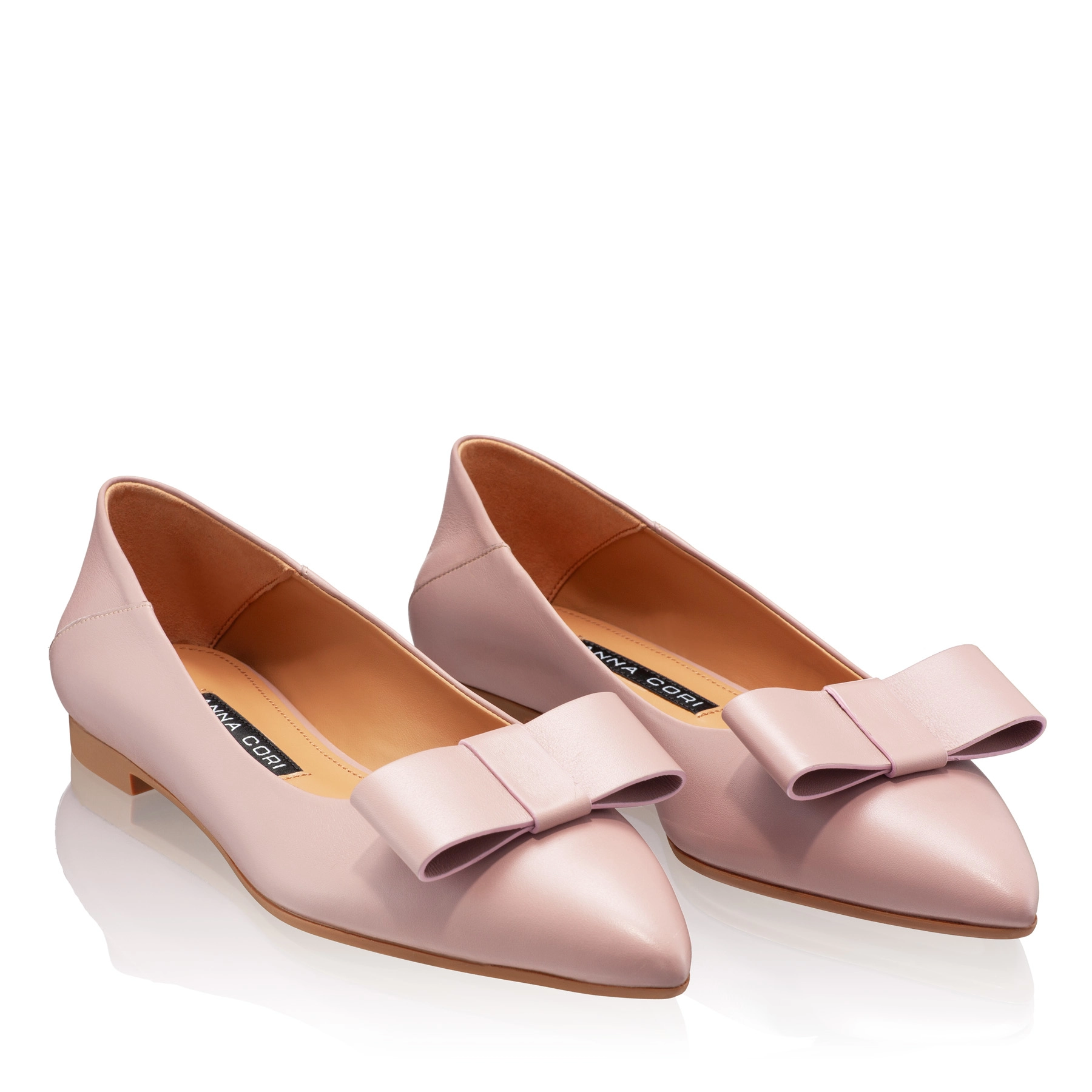 Women Casual Shoes 7518 Vitello Fard