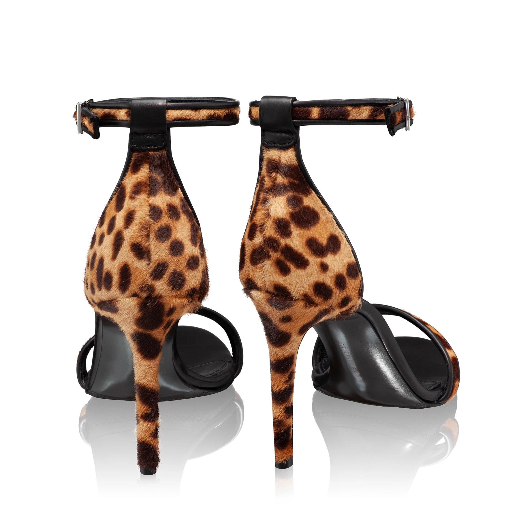 8045 Cavallino Leopard