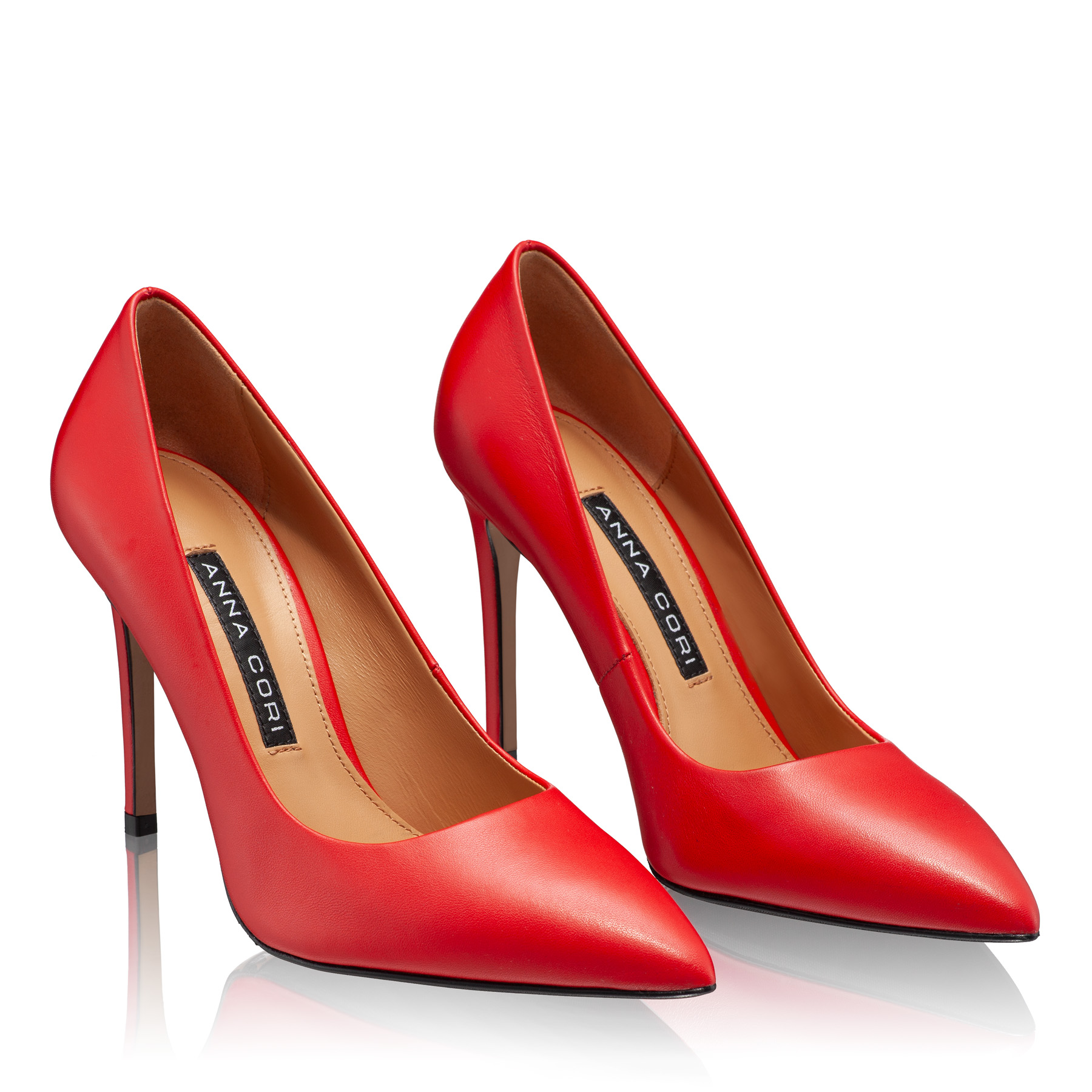 7868 Vitello Red