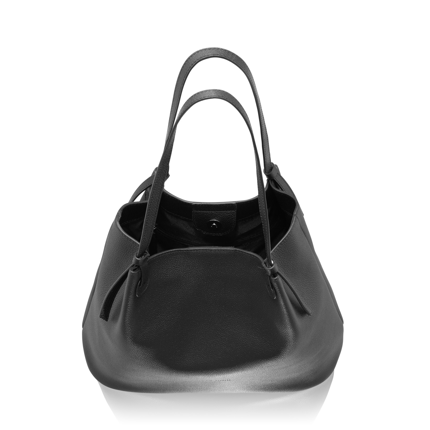 INGA 03 BOTTALATO BLACK