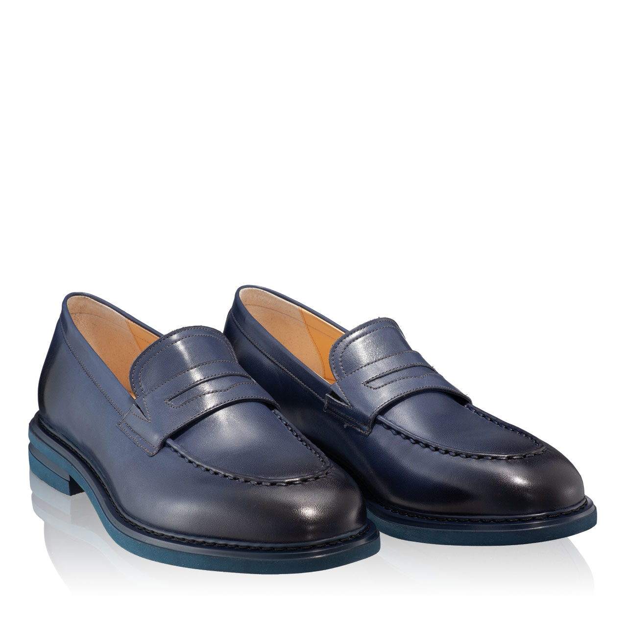 7026 Vitello Blue