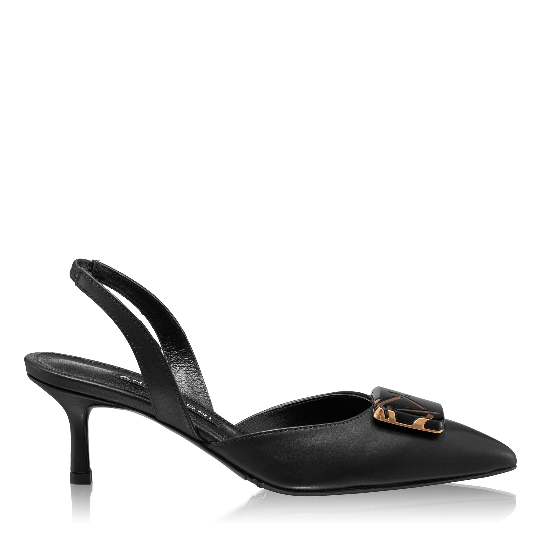 8123 Vitello Negru