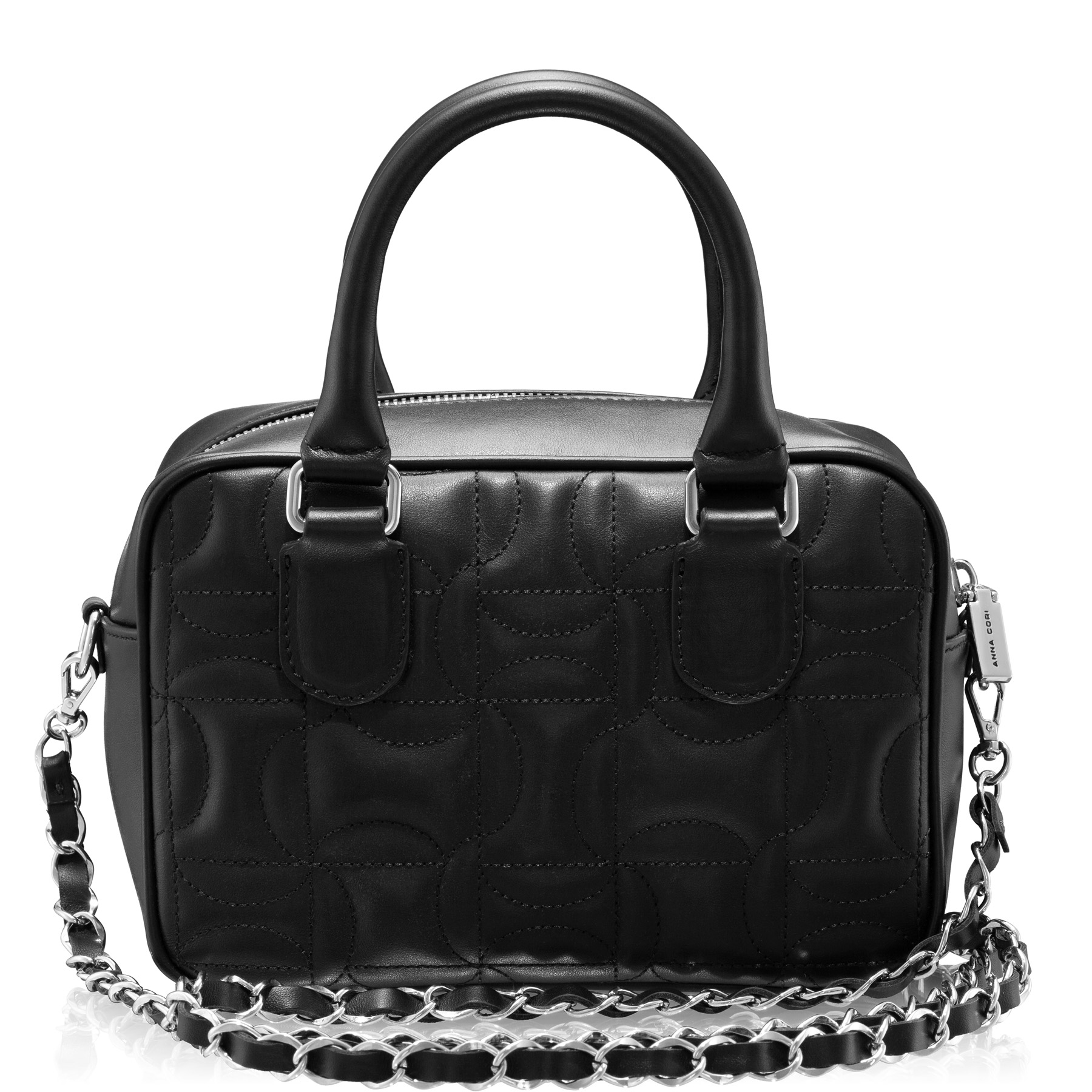 TINY 02 VITELLO NEGRU