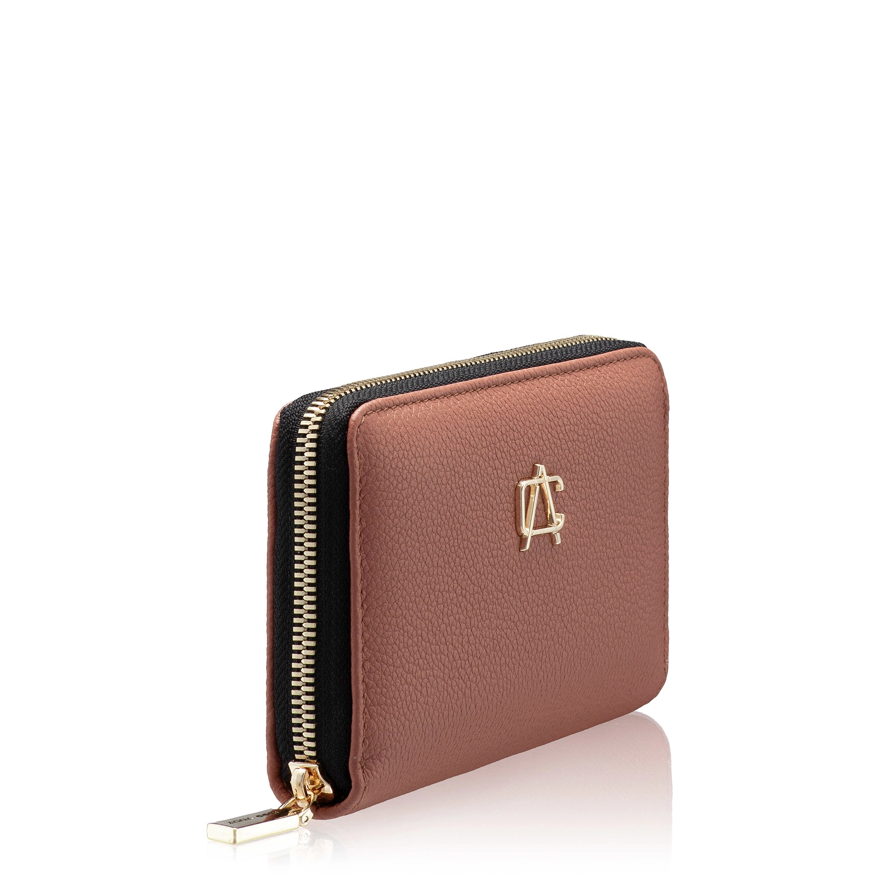 Women Leather Wallet ARIS BOTTALATO FARD