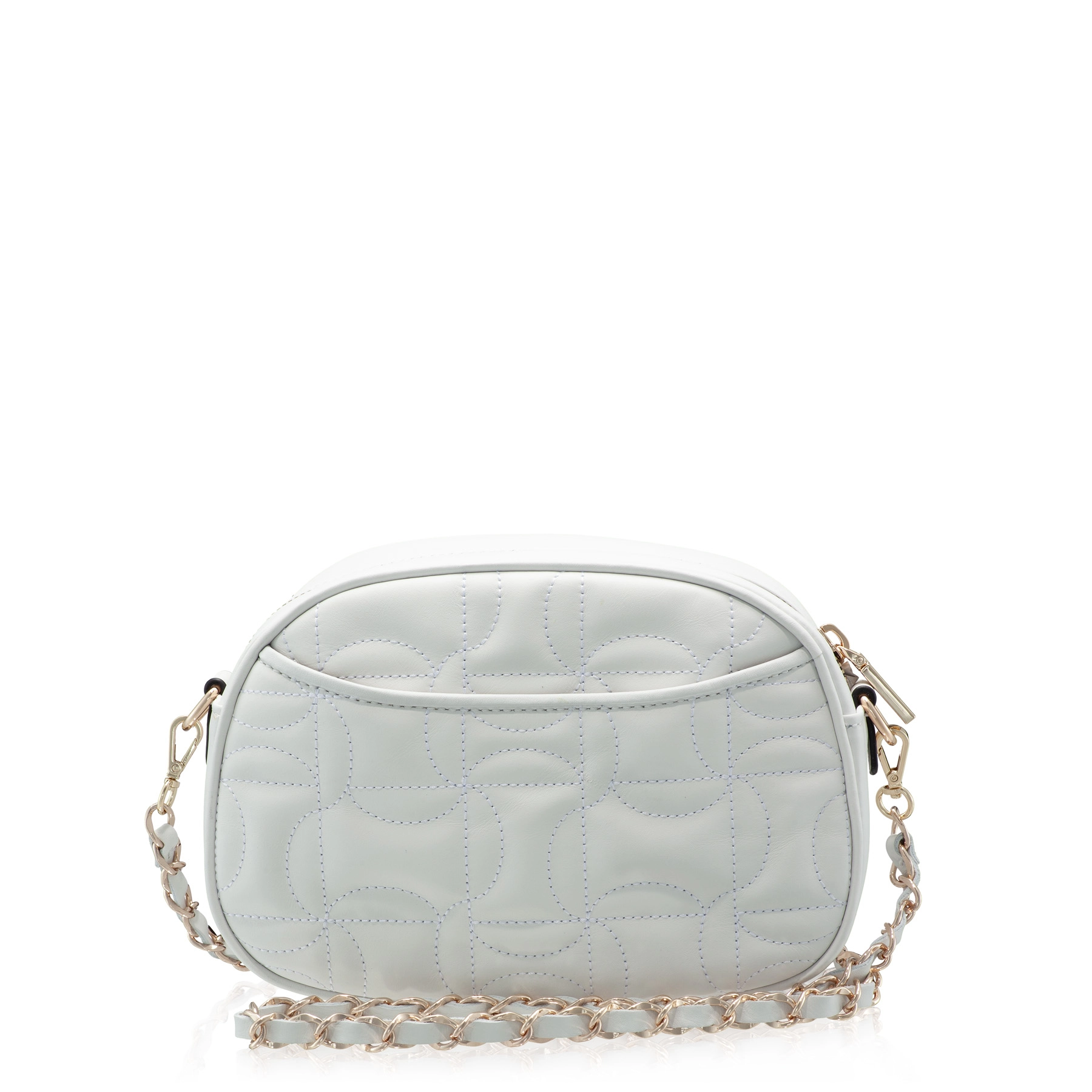 TINY 03 VITELLO WHITE