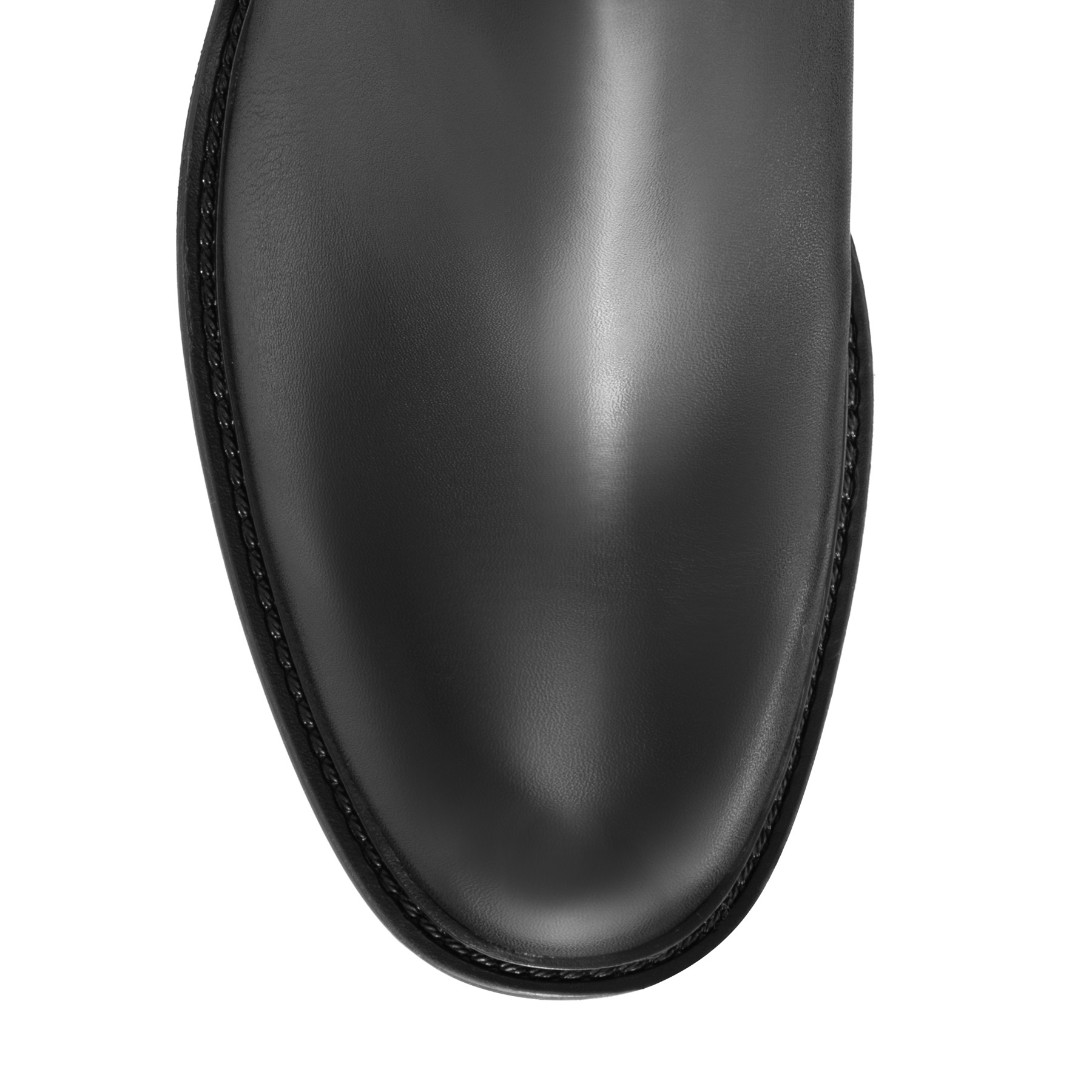 Women Ankle-Boots 7844 Vitello Black