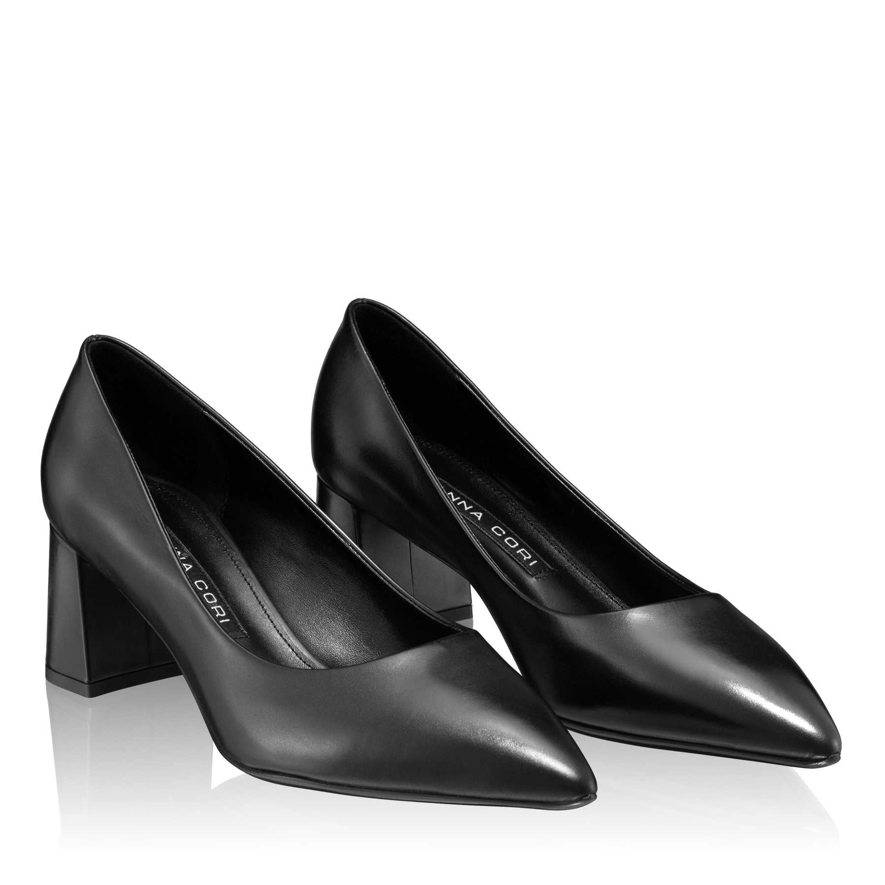 7550 Vitello Negru