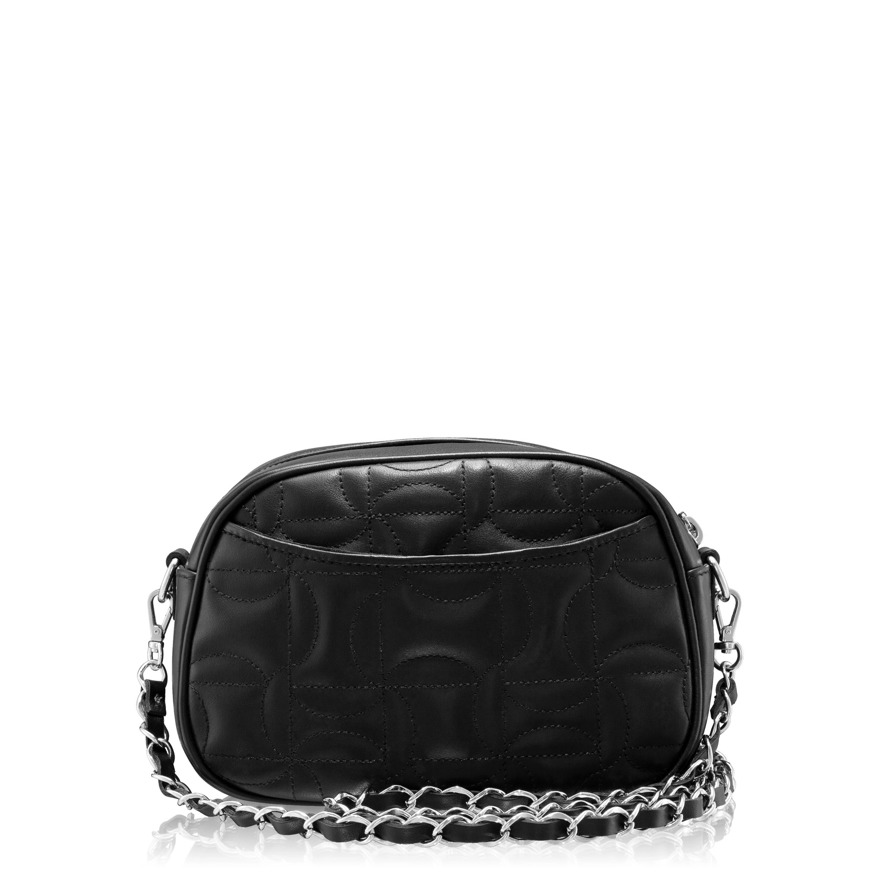 TINY 03 VITELLO BLACK