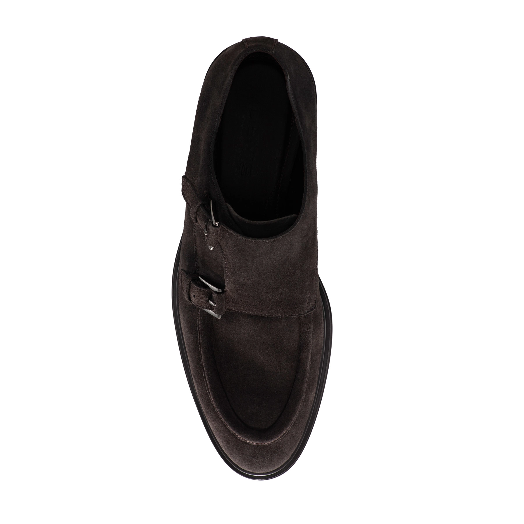 Men Genuine Leather Casual Shoes 7760 Crosta T.Moro
