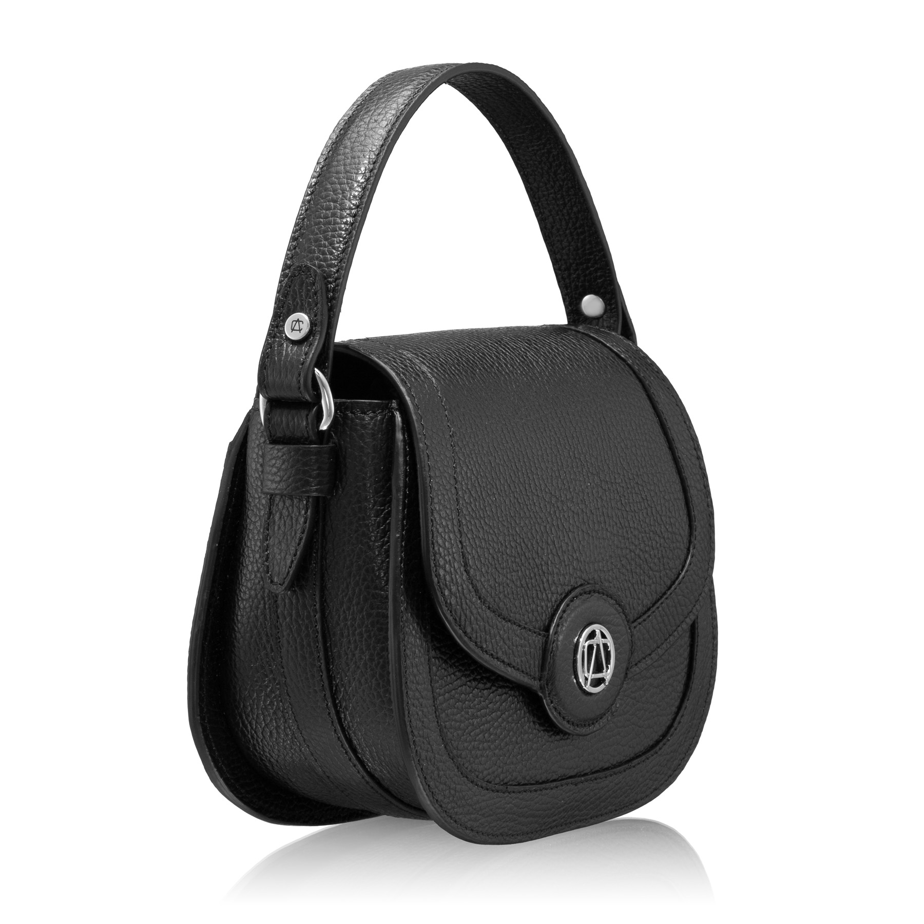 DUANA 01 BOTTALATO BLACK