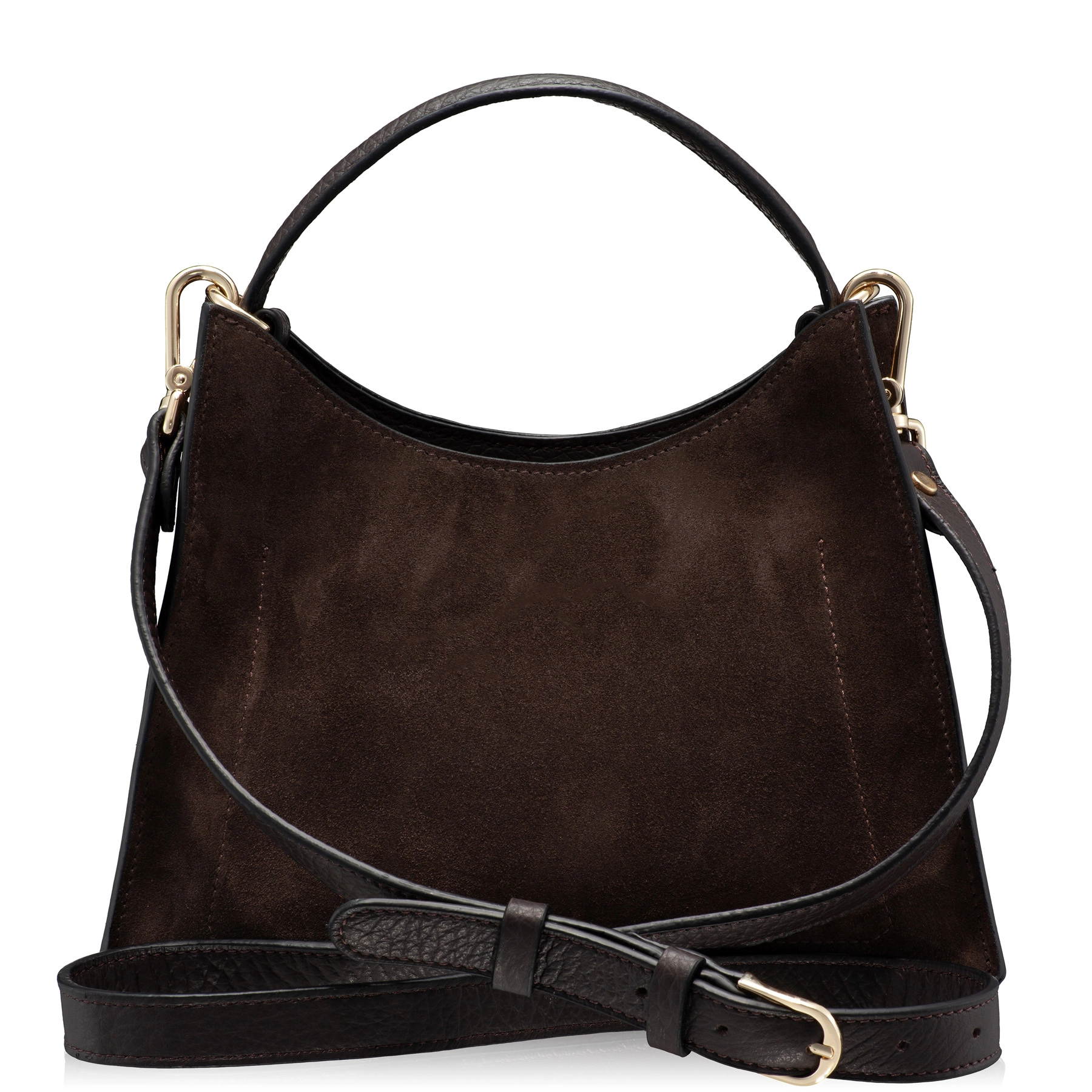 Women Leather Hand Bag HELEN 02 CROSTA+BOTT MARO