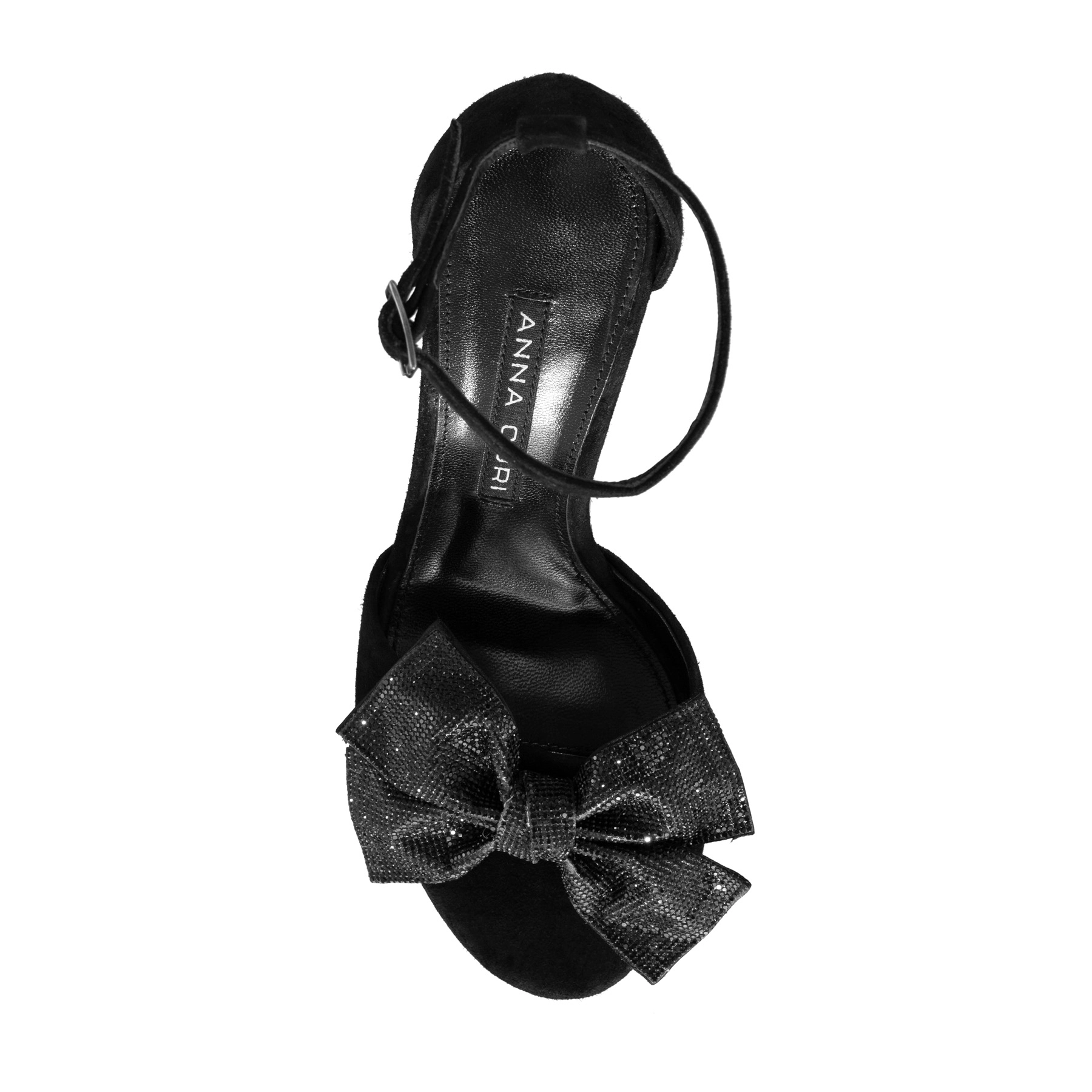 6161 Camoscio Negru