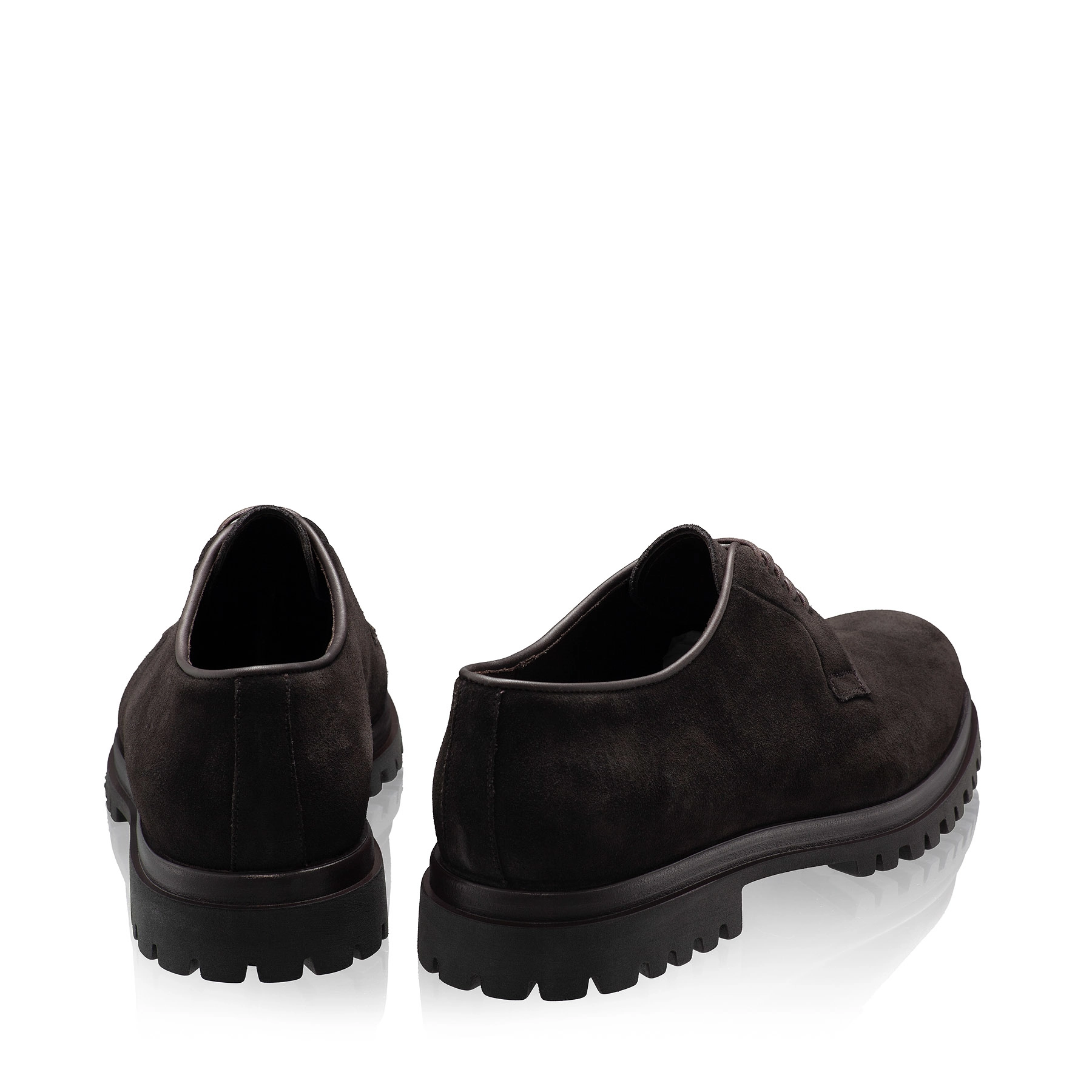 Casual suede leather men shoes 7770 Crosta T.Moro