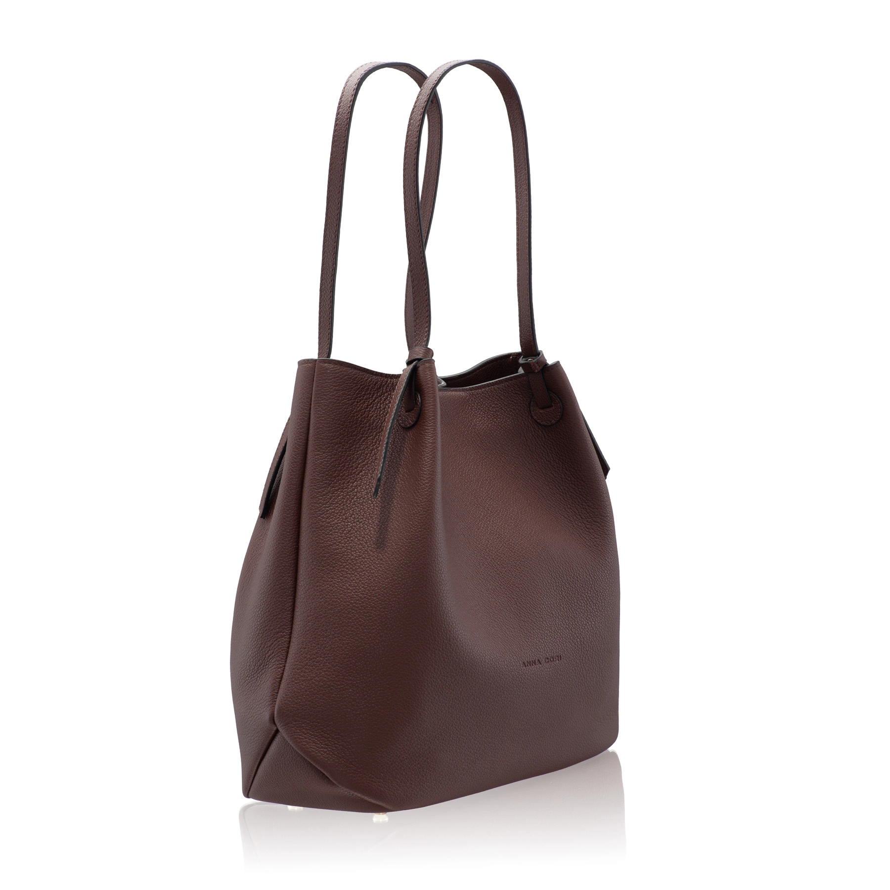 INGA 03 BOTTALATO BROWN