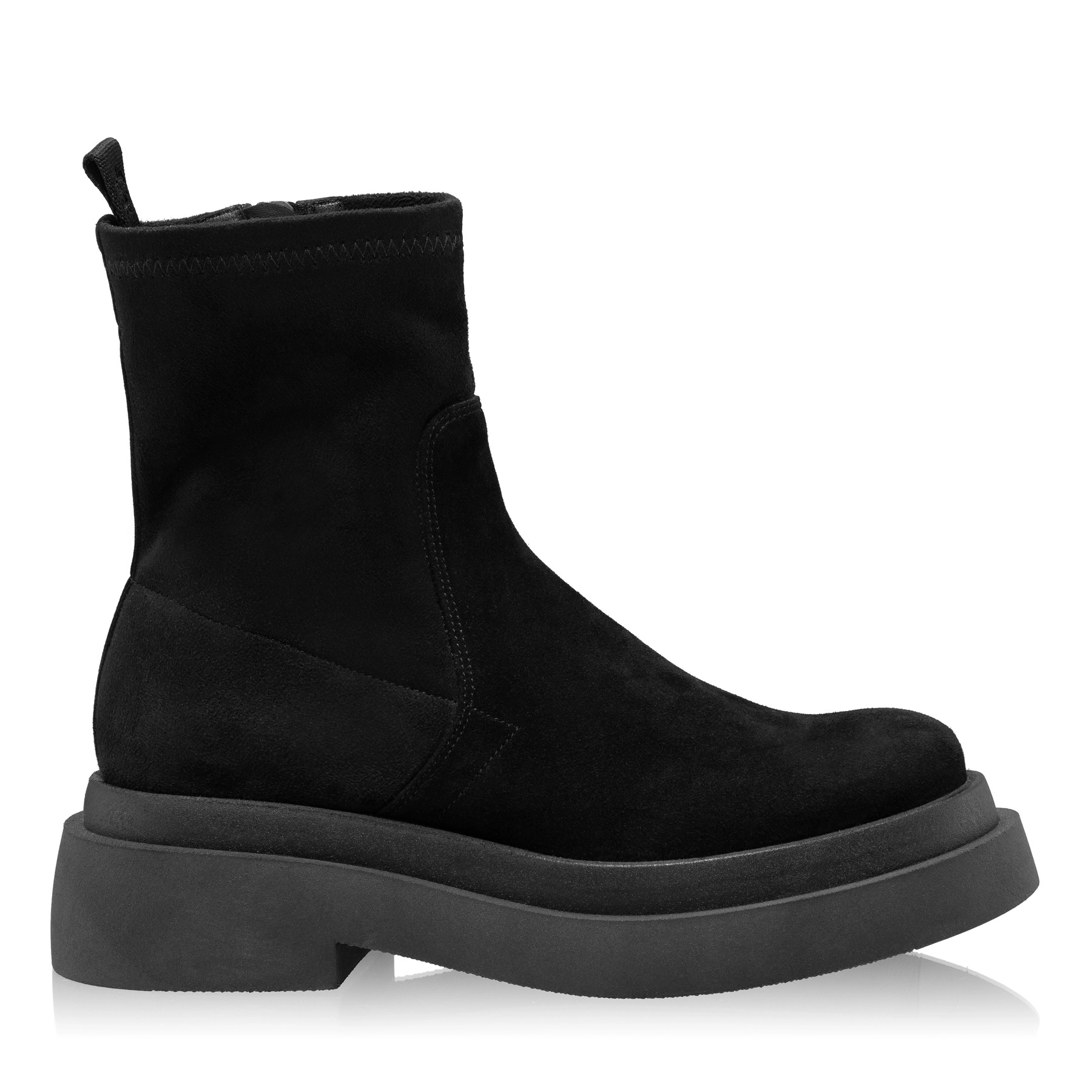 7896 Camoscio Negru