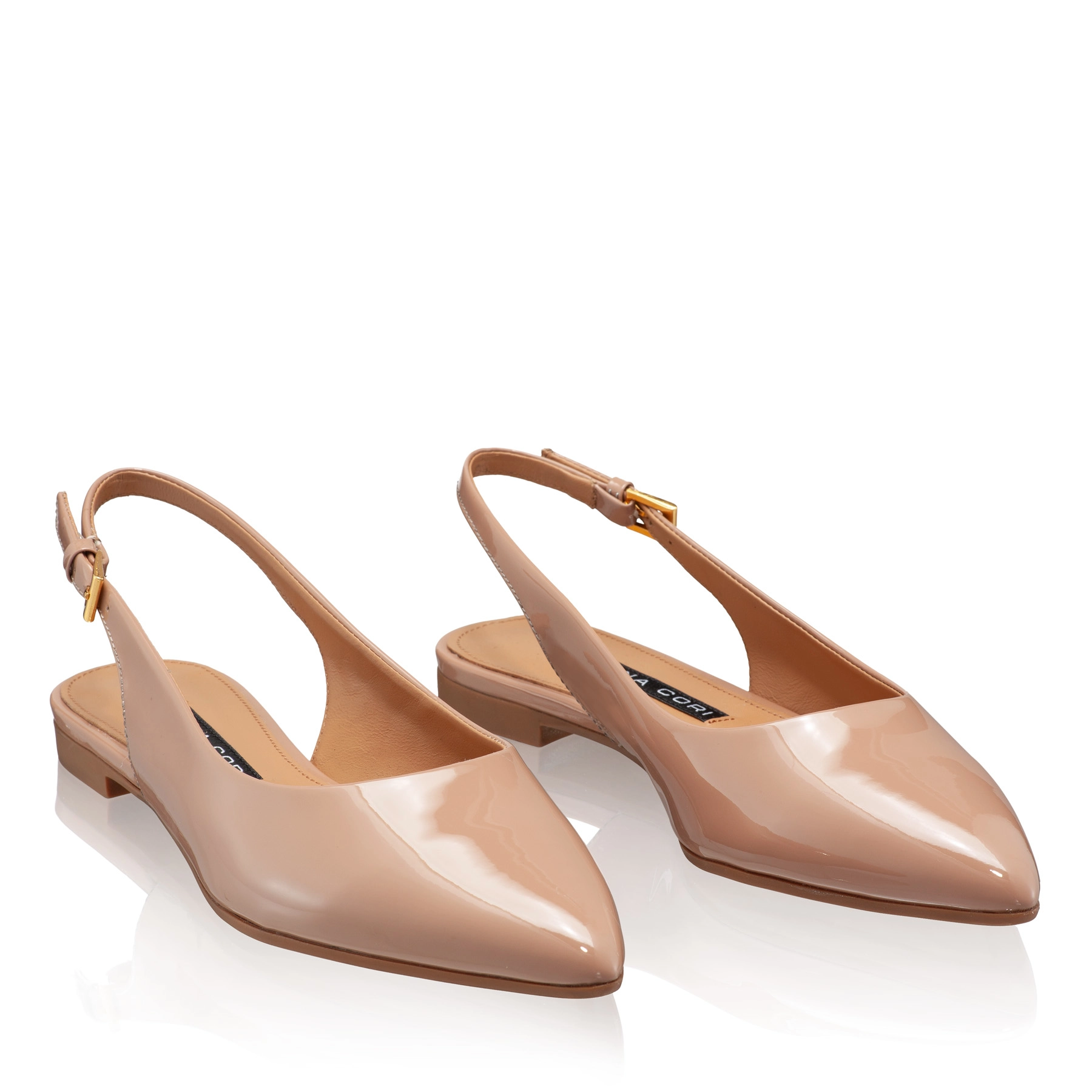 8027 Lac Nude