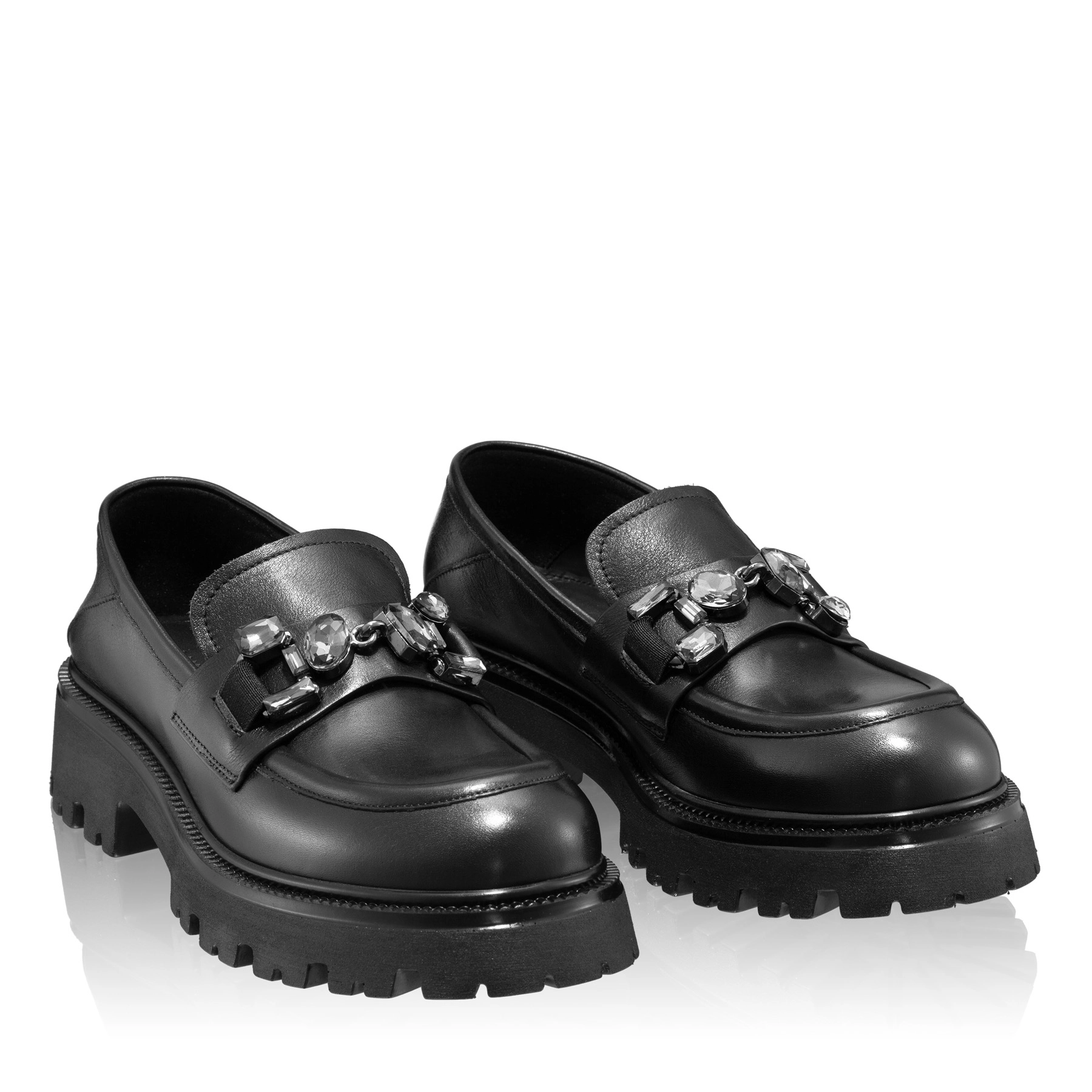 7596 Vitello Negru