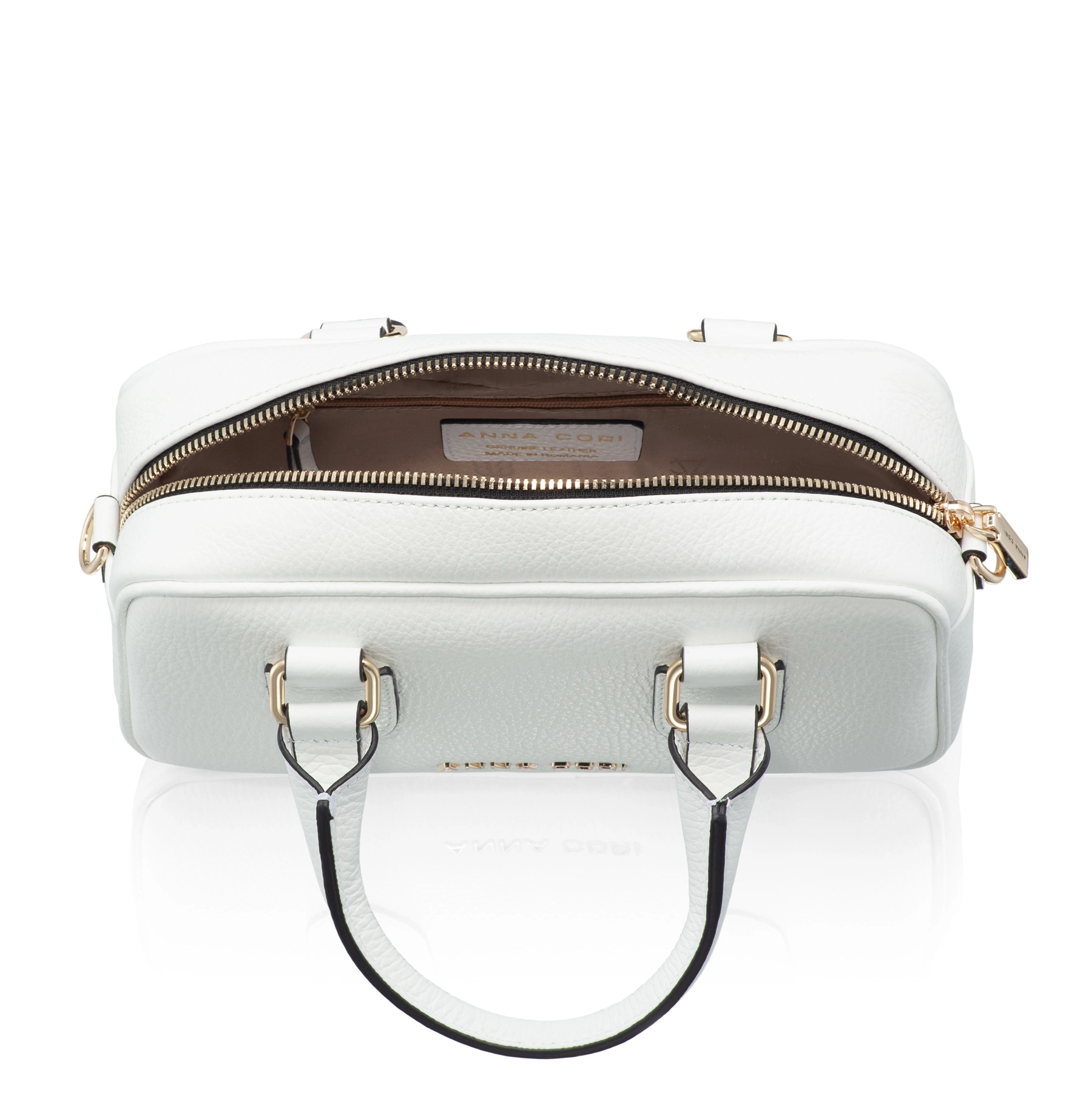 TINY 01 BOTTALATO WHITE