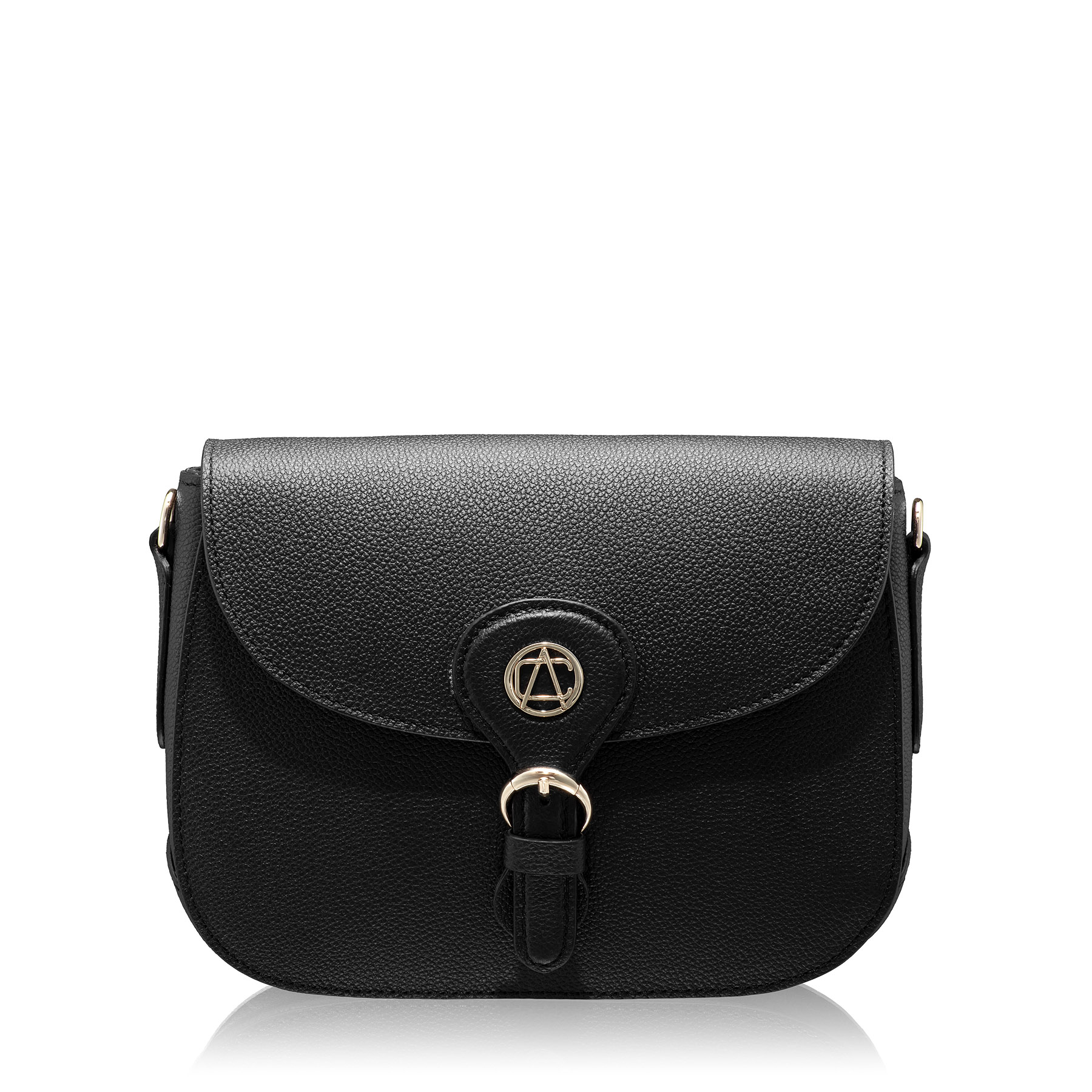 ISRA 01 VITELLO STAMP NEGRU