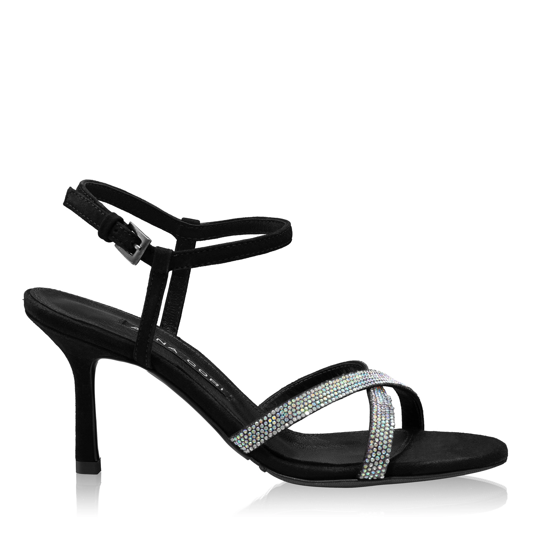 8030 Camoscio Negru